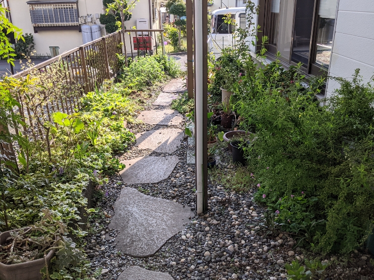 富士宮市舞々木町中古住宅