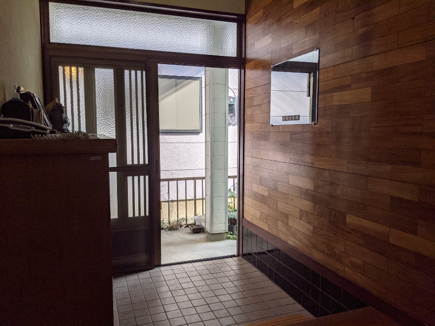 富士宮市舞々木町中古住宅