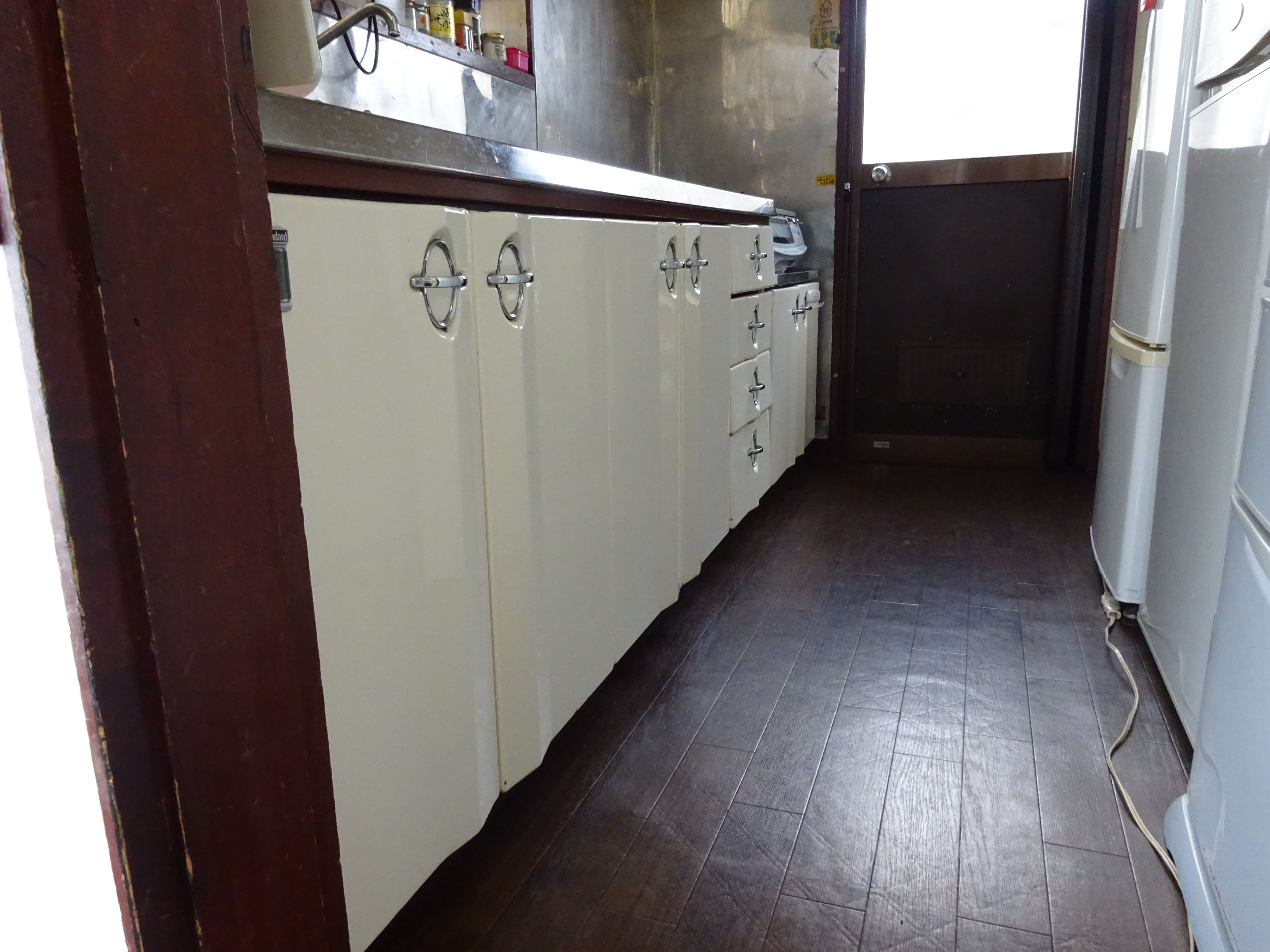 富士宮市舞々木町中古住宅