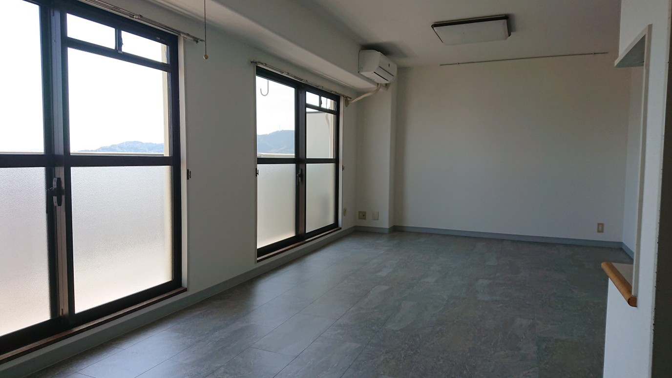 富士市水戸島エンゼルハイム弐番館