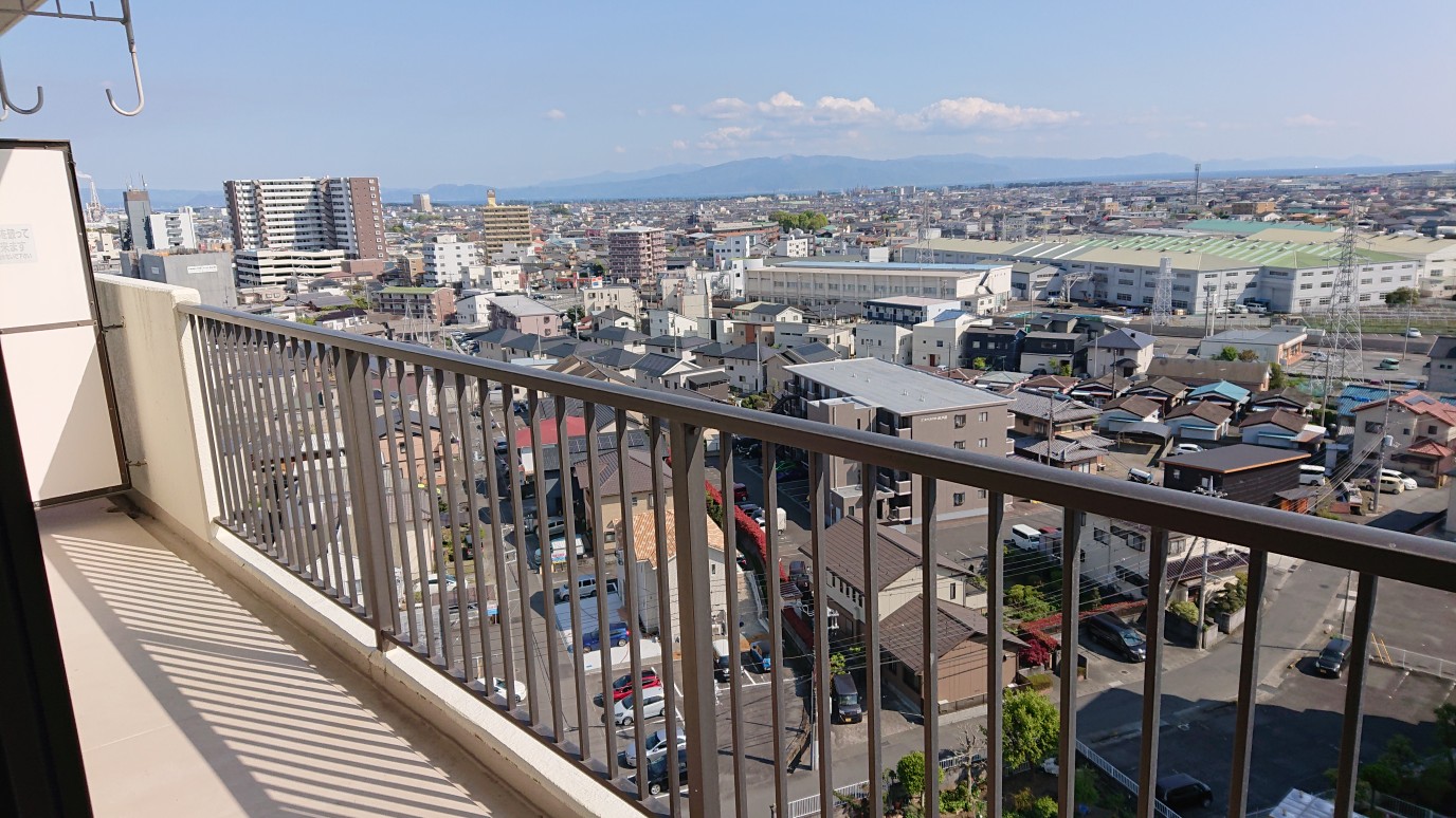 富士市水戸島エンゼルハイム弐番館