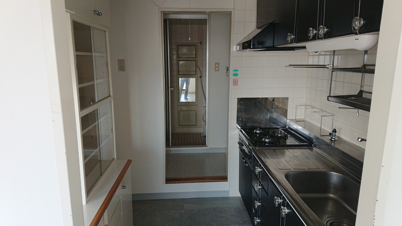 富士市水戸島エンゼルハイム弐番館