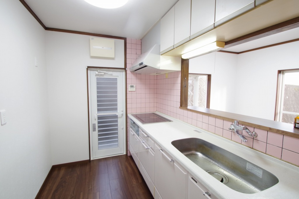 富士宮市小泉フルリノベ住宅《5年補償タイプ》