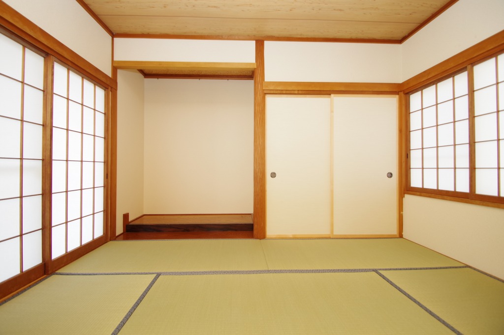 富士宮市小泉フルリノベ住宅《5年補償タイプ》