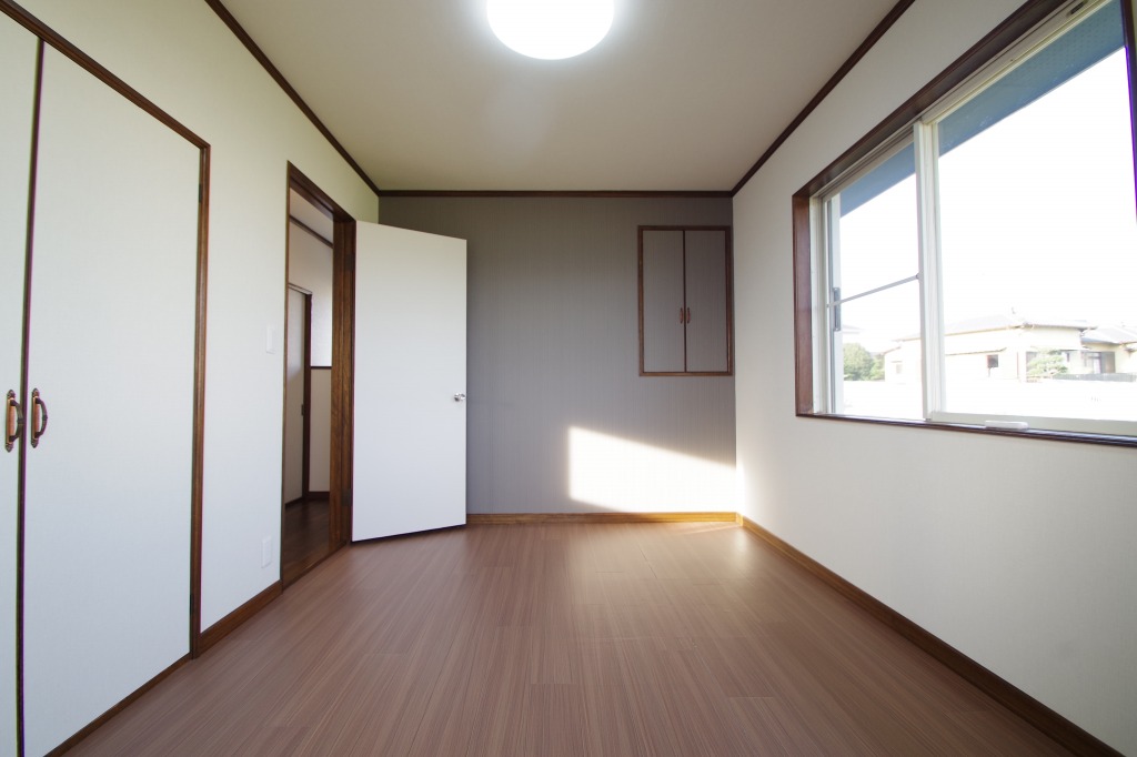 富士宮市小泉フルリノベ住宅《5年補償タイプ》