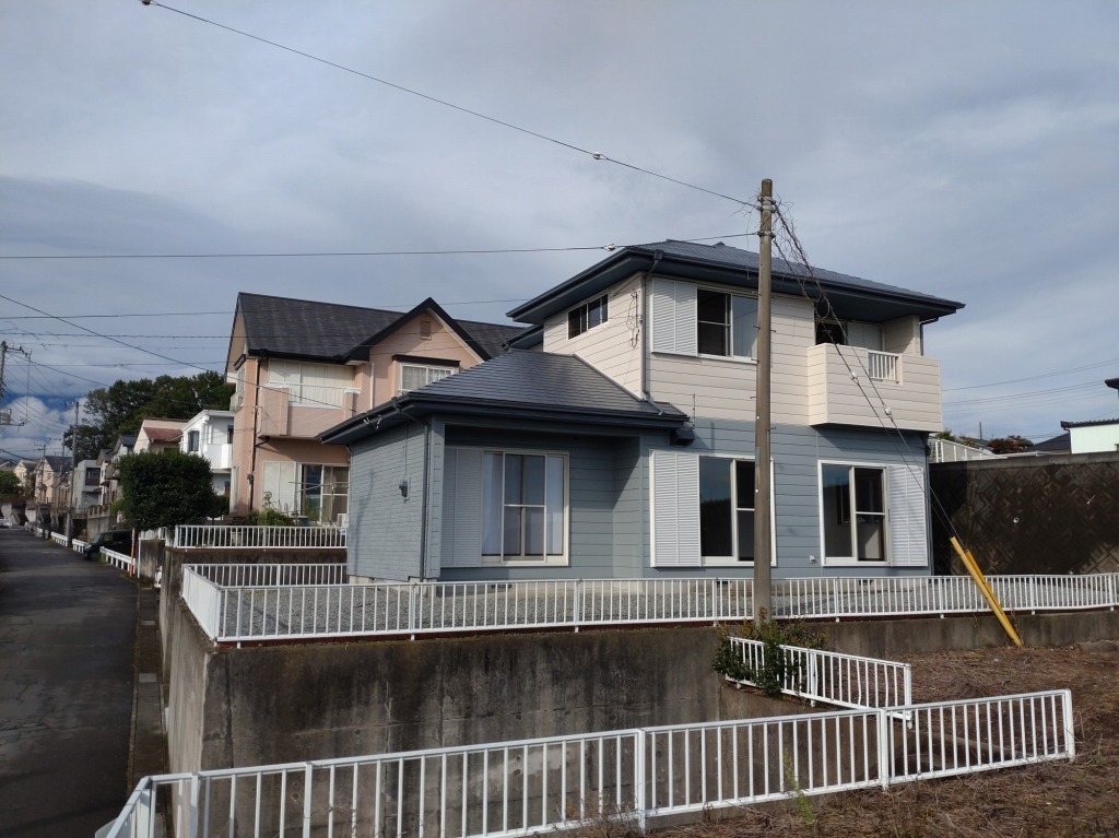 富士宮市小泉フルリノベ住宅《5年補償タイプ》