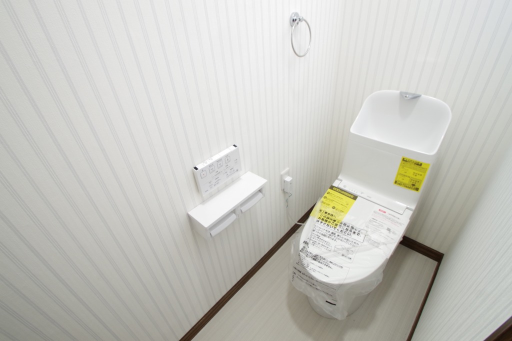 富士宮市小泉フルリノベ住宅《5年補償タイプ》