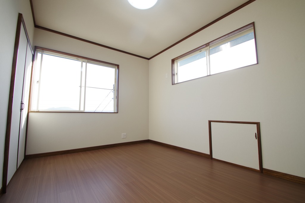 富士宮市小泉フルリノベ住宅《5年補償タイプ》