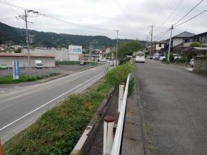 富士市北松野売土地