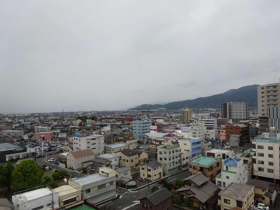 エストシエル富士