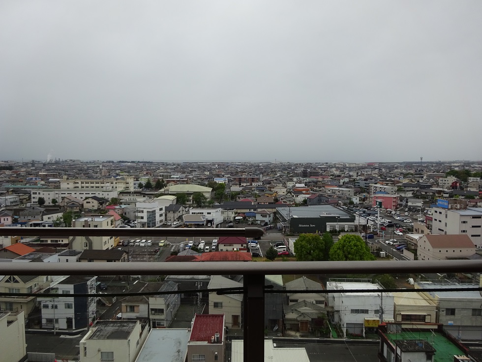 エストシエル富士