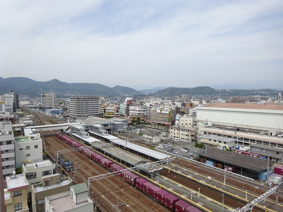 エストシエル富士