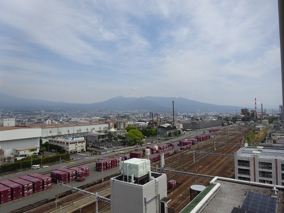 エストシエル富士