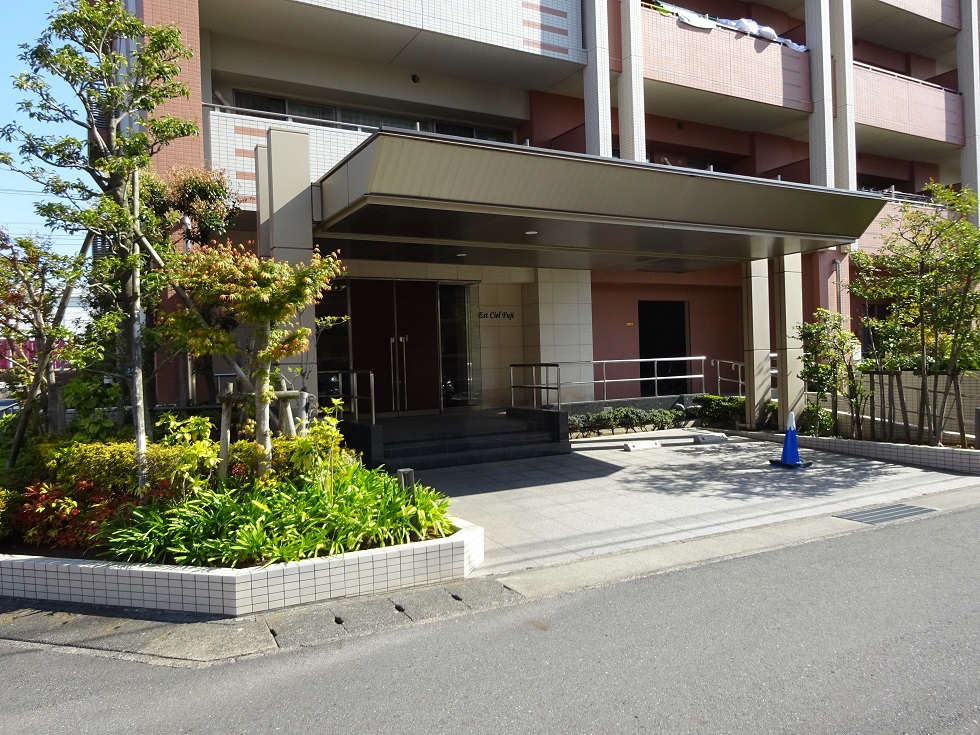 エストシエル富士