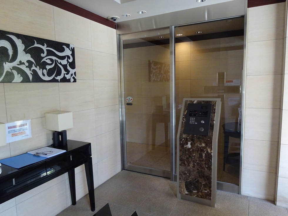 エストシエル富士