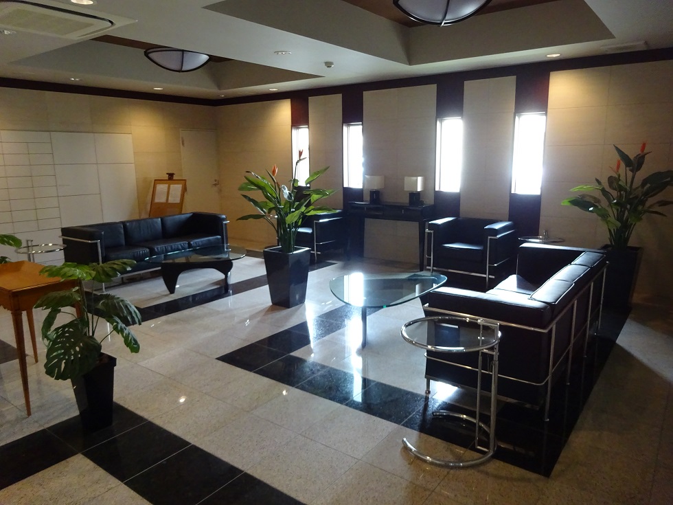 エストシエル富士