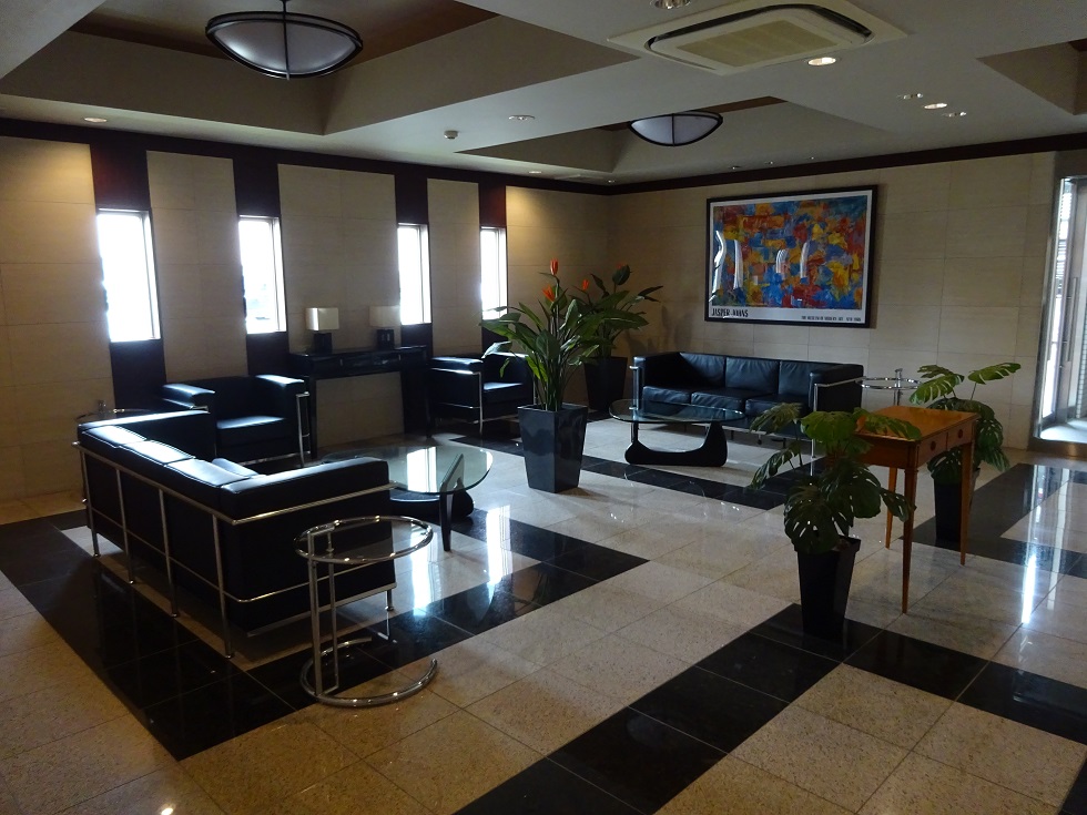 エストシエル富士