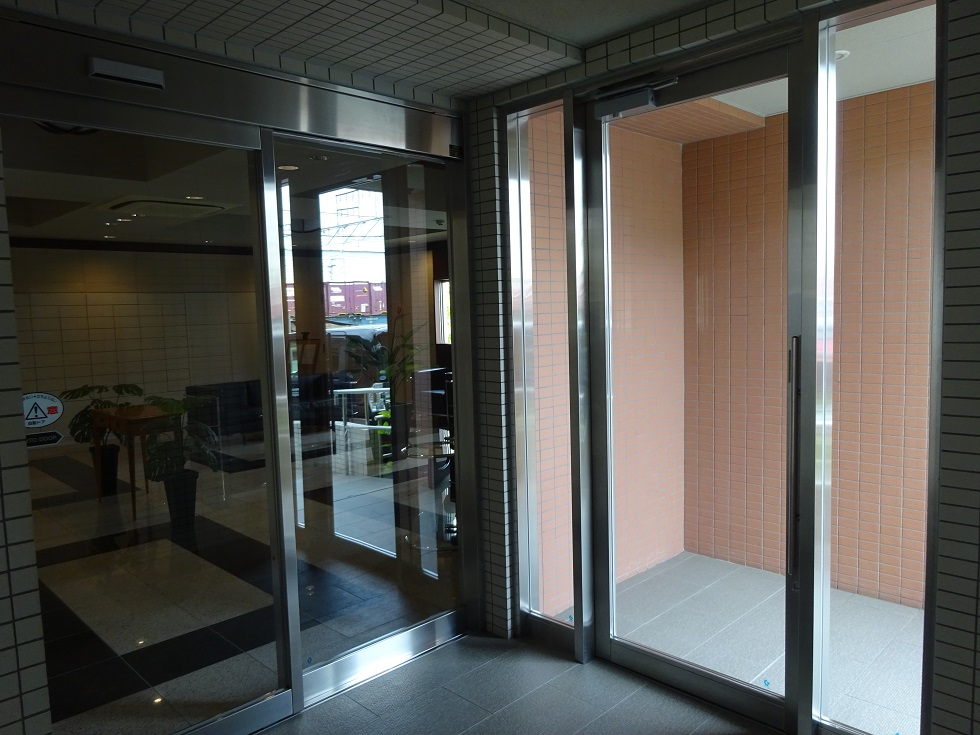 エストシエル富士