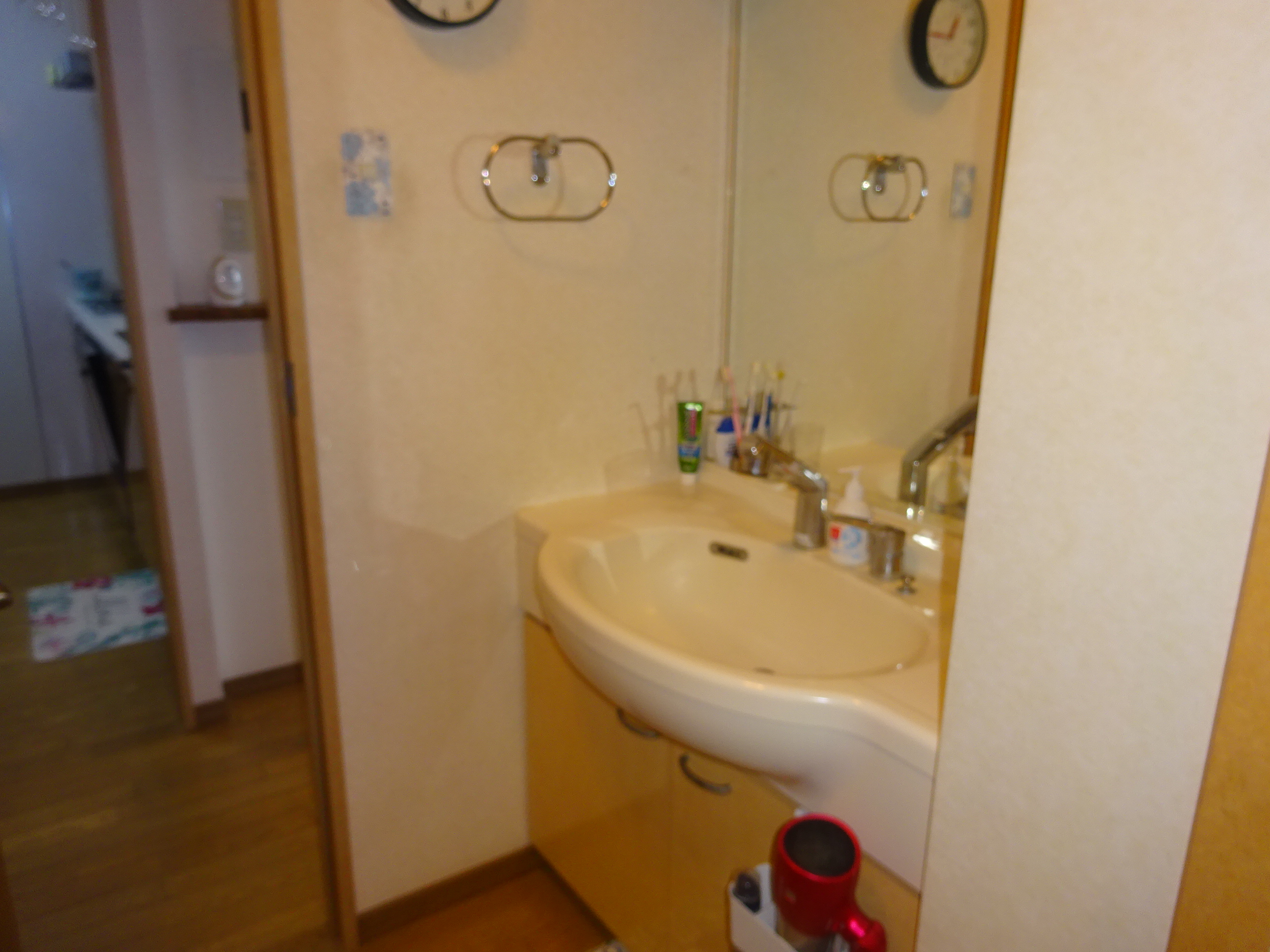 富士市広見西本町グリーンタウン広見