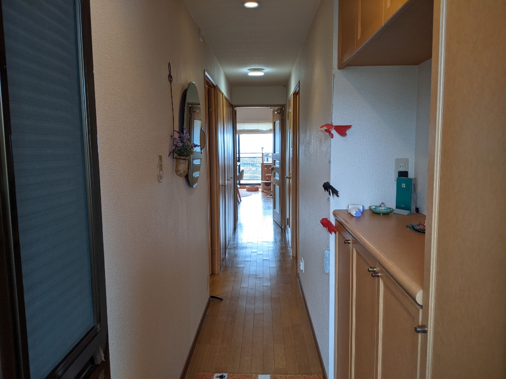 富士市広見西本町グリーンタウン広見