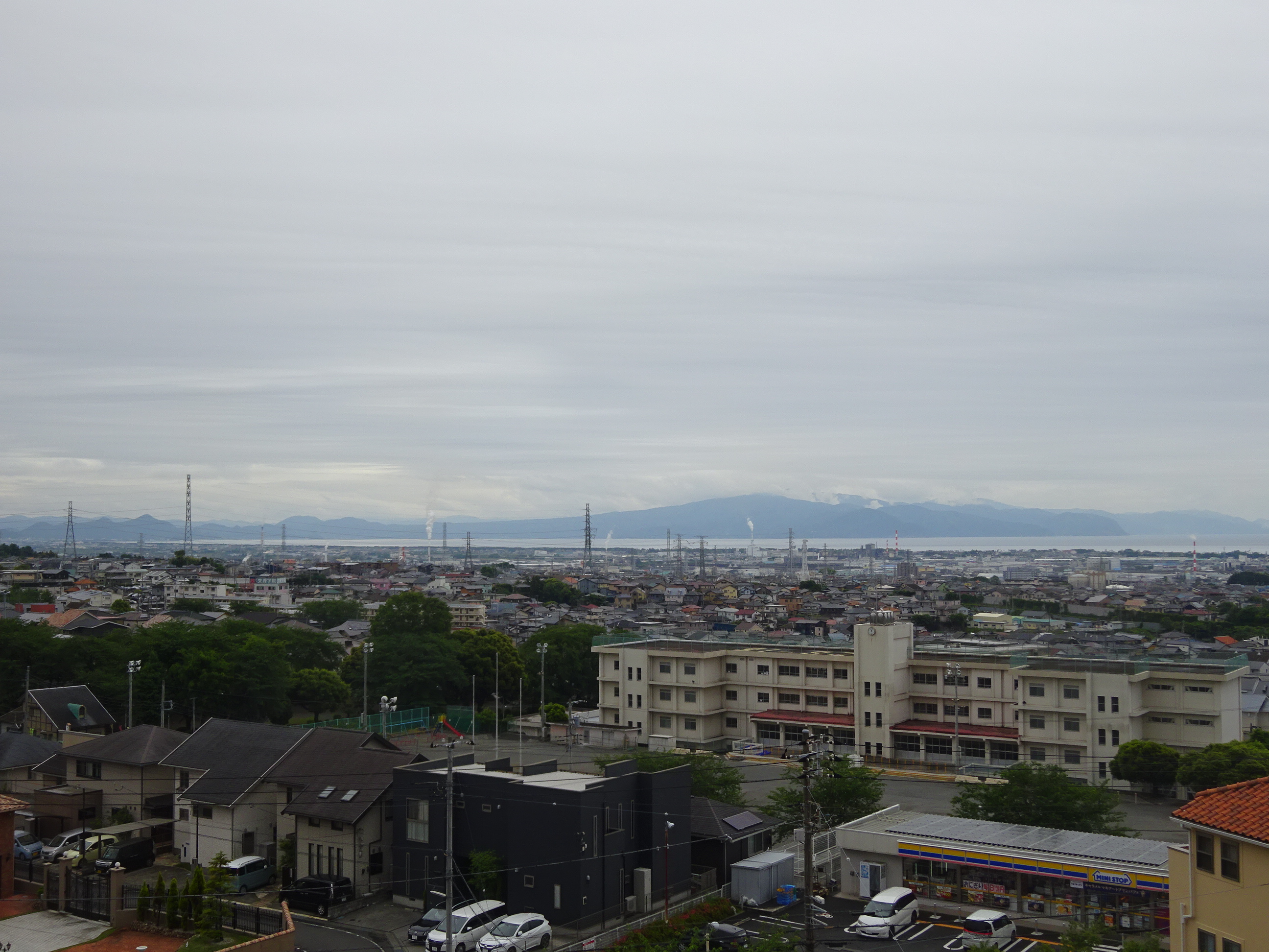 富士市広見西本町グリーンタウン広見