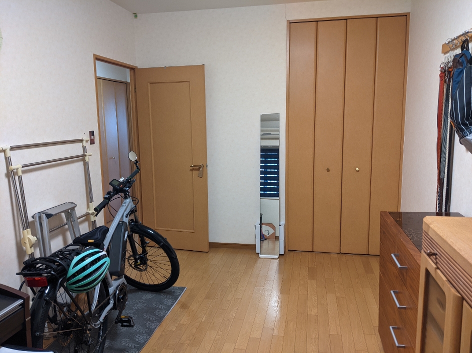 富士市広見西本町グリーンタウン広見