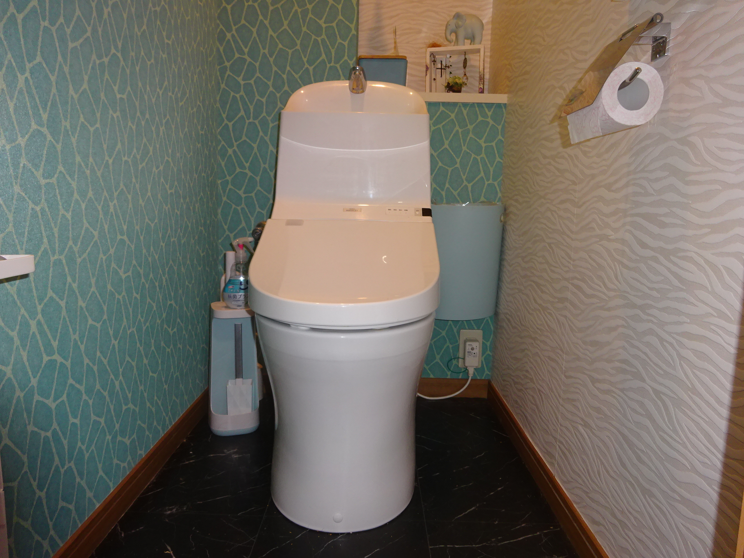 富士市広見西本町グリーンタウン広見