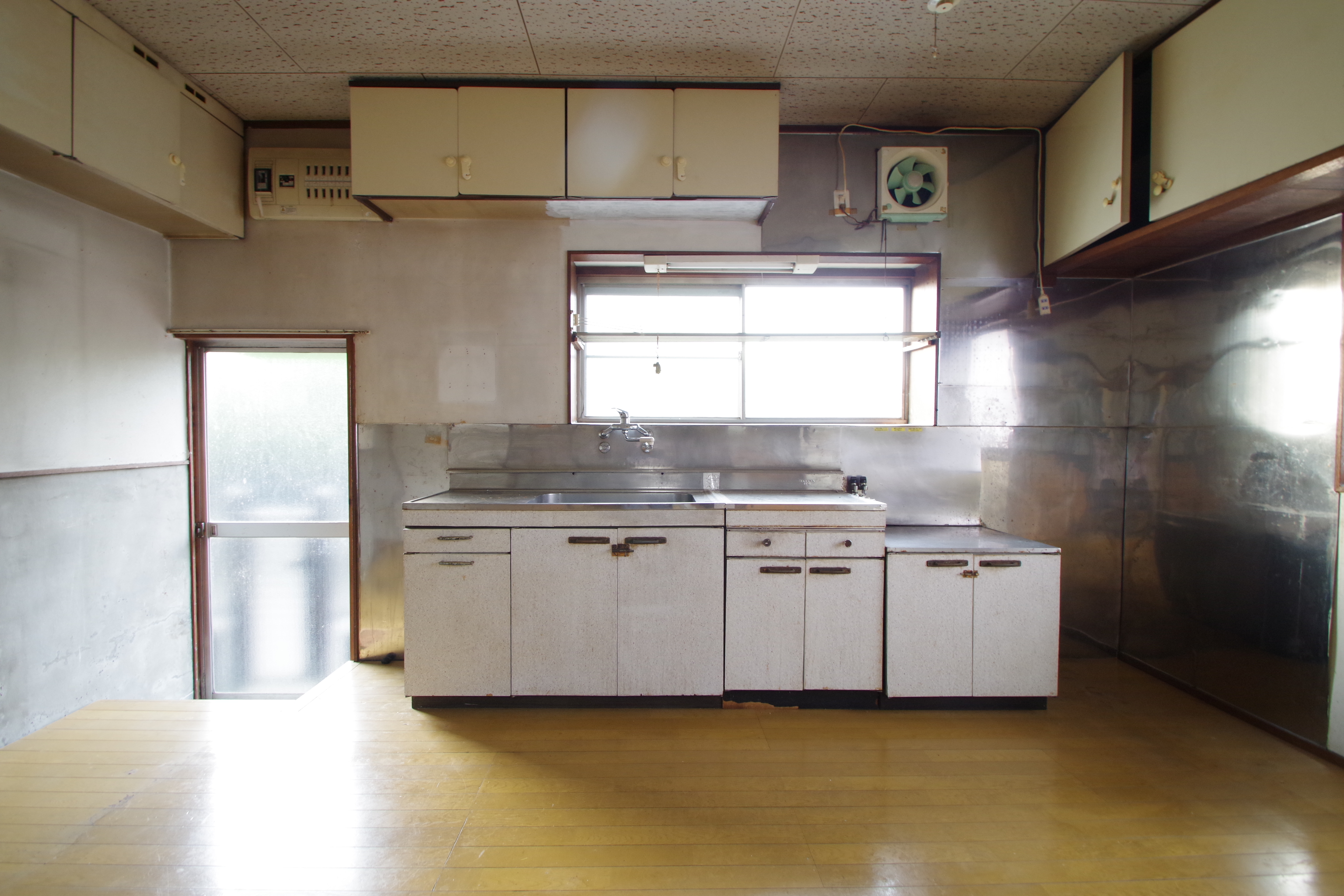 清水区高橋5丁目中古住宅