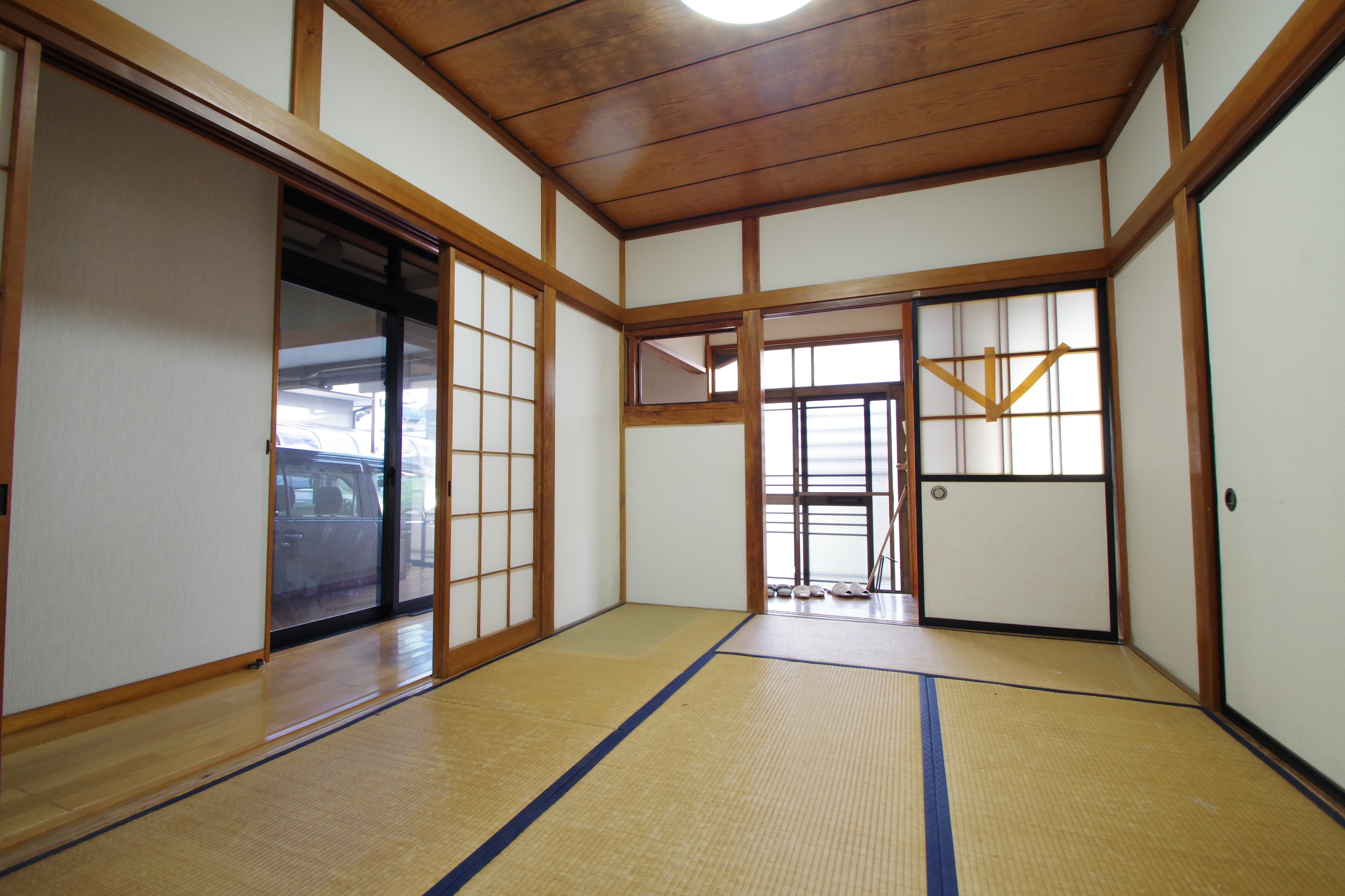 清水区高橋5丁目中古住宅