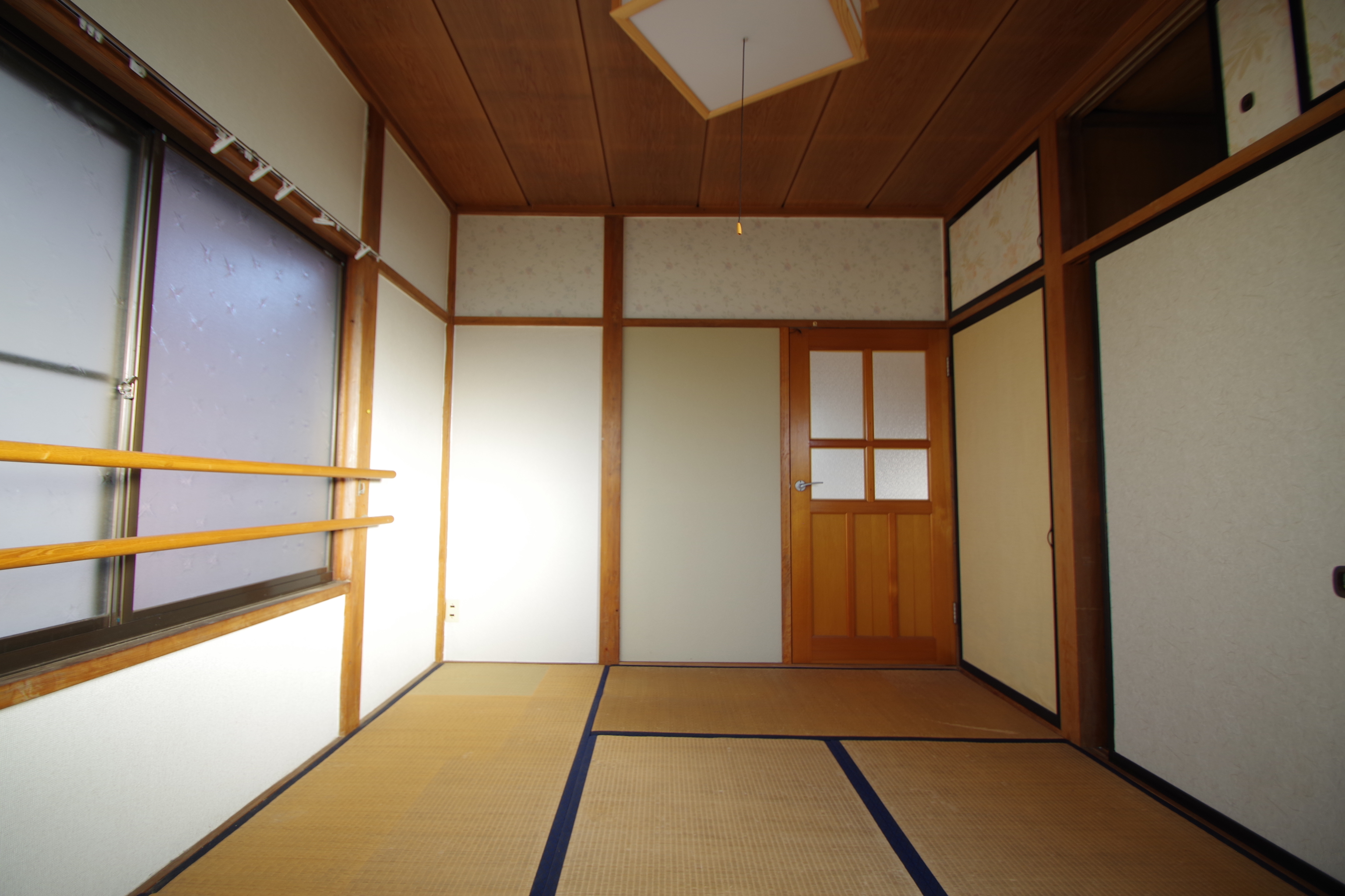 清水区高橋5丁目中古住宅