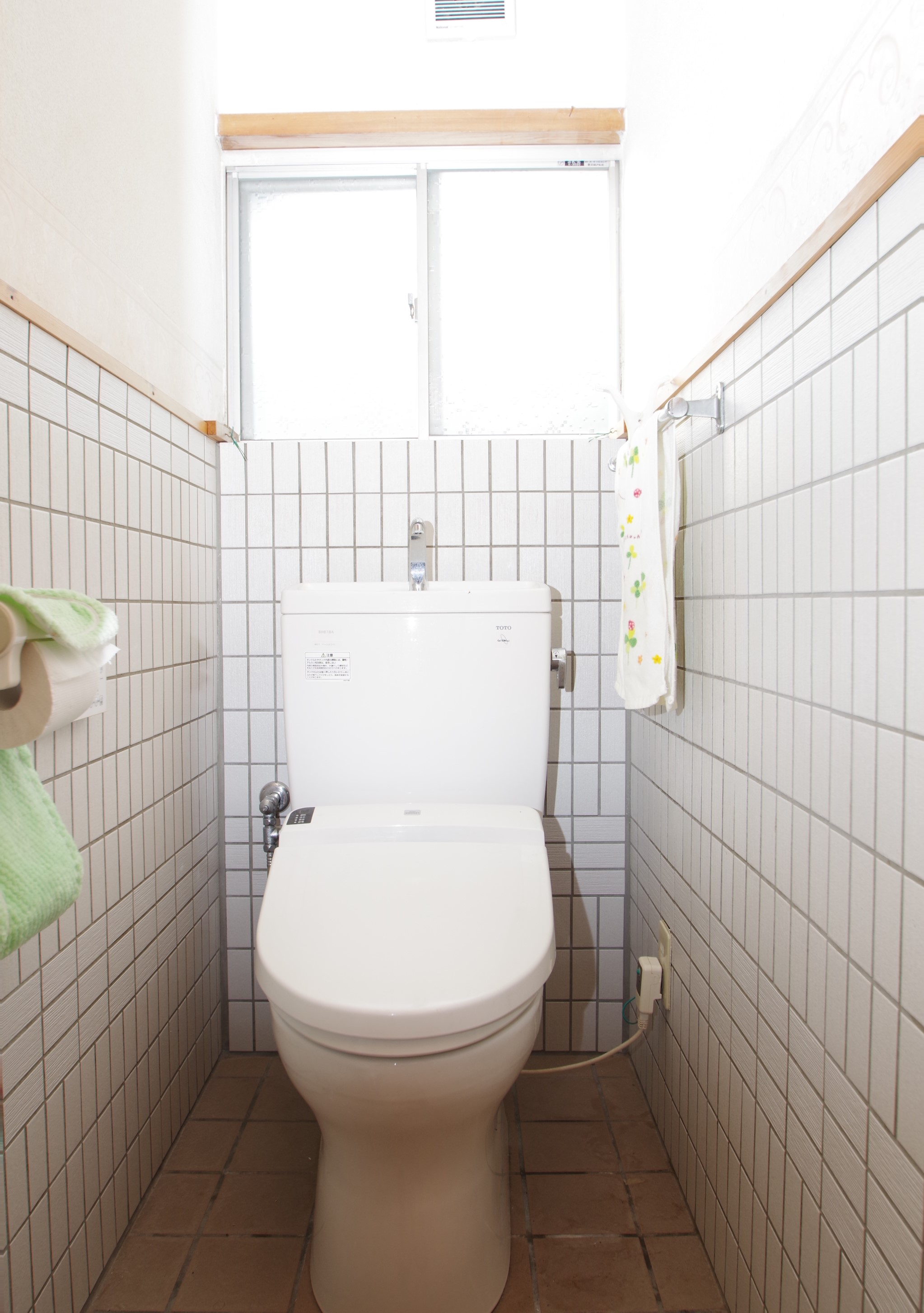 清水区高橋5丁目中古住宅