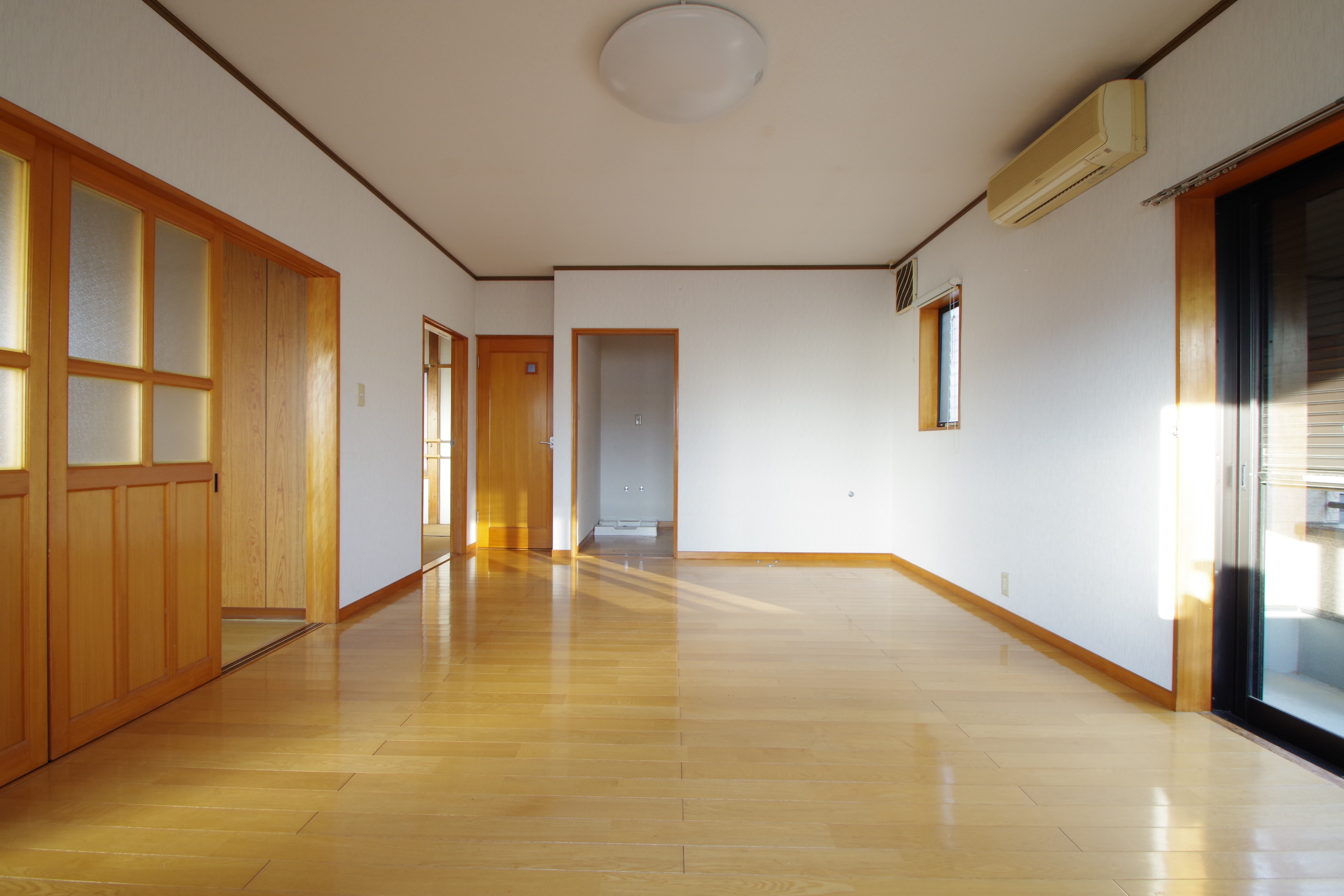 清水区高橋5丁目中古住宅