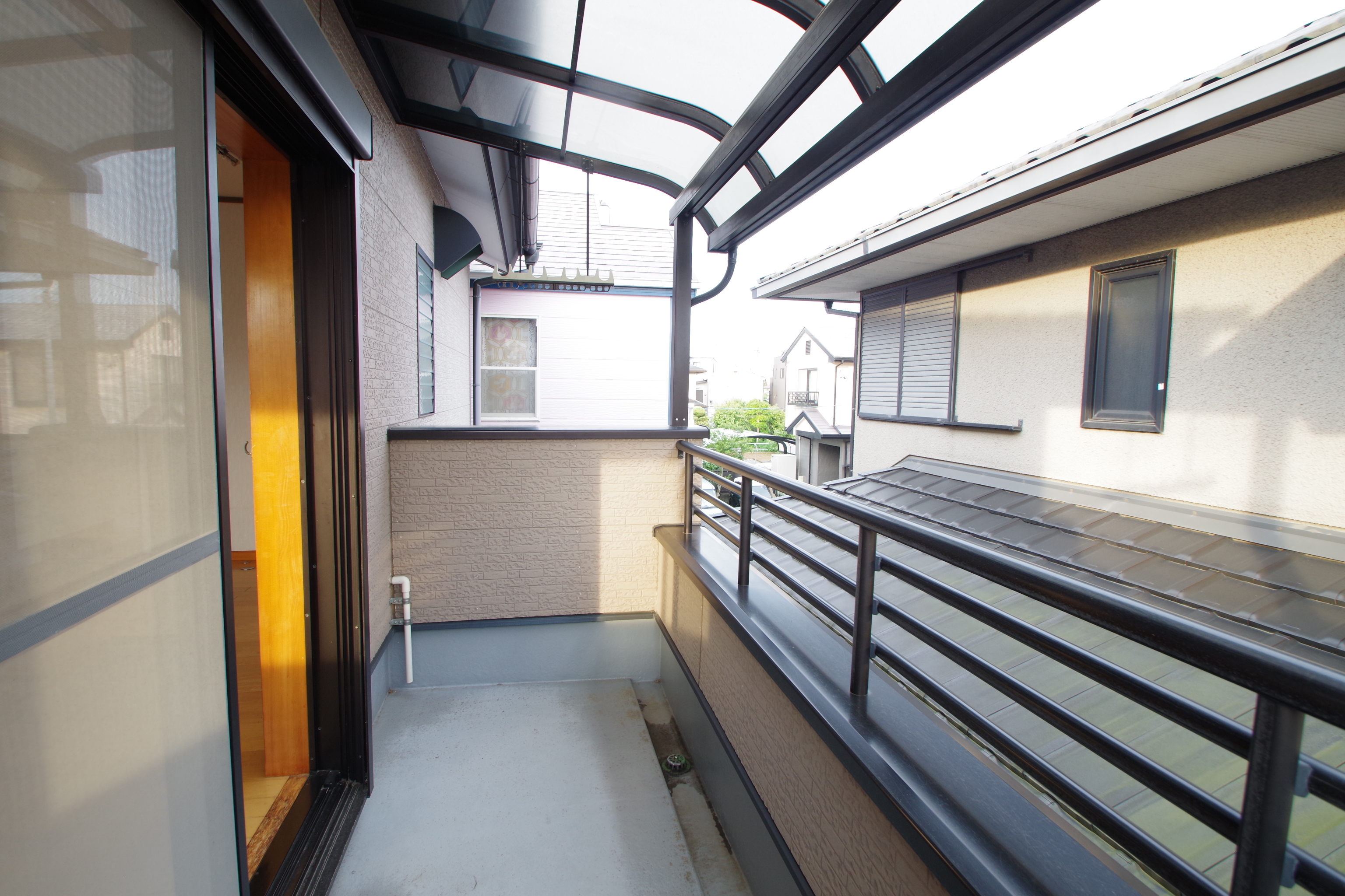 清水区高橋5丁目中古住宅