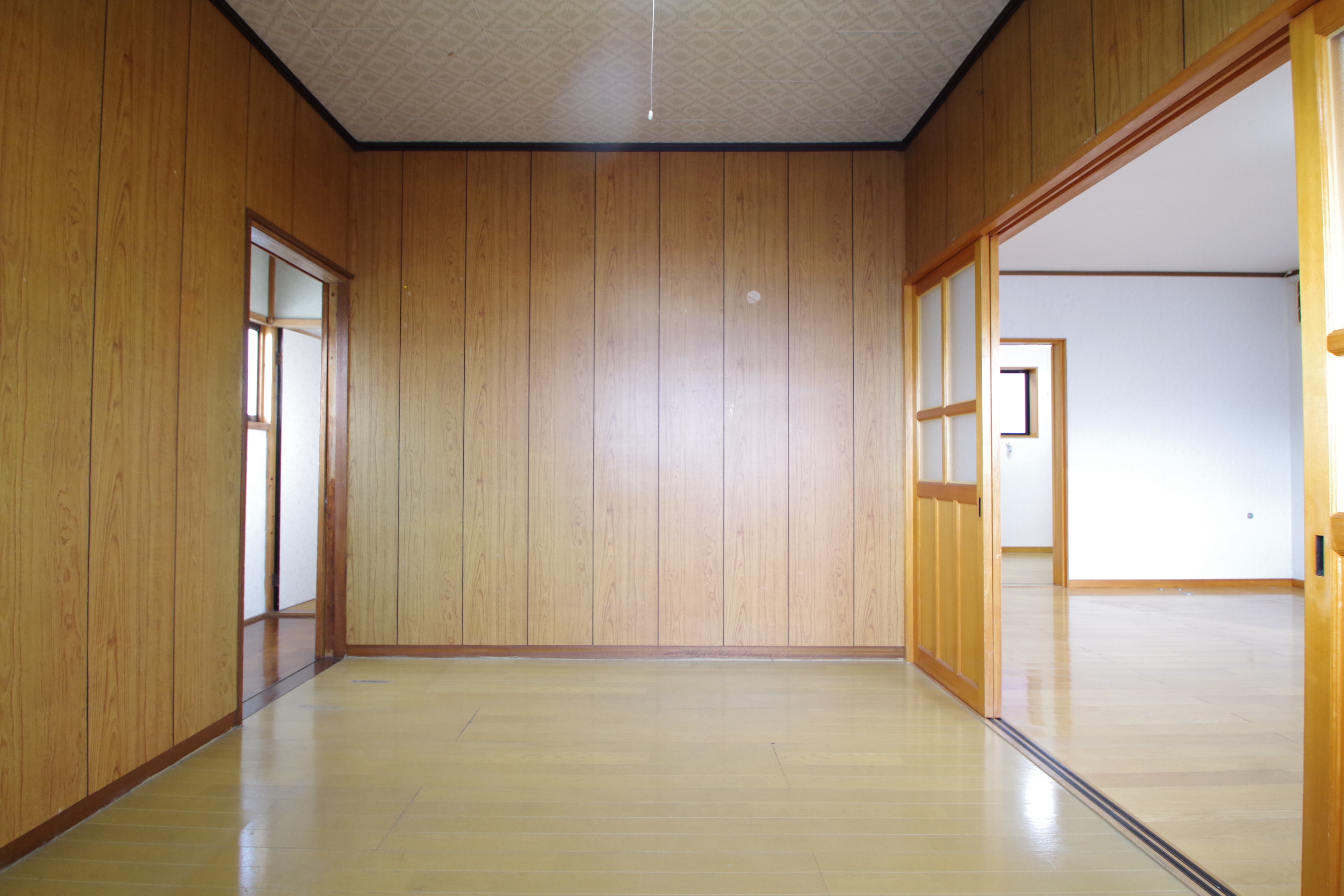 清水区高橋5丁目中古住宅