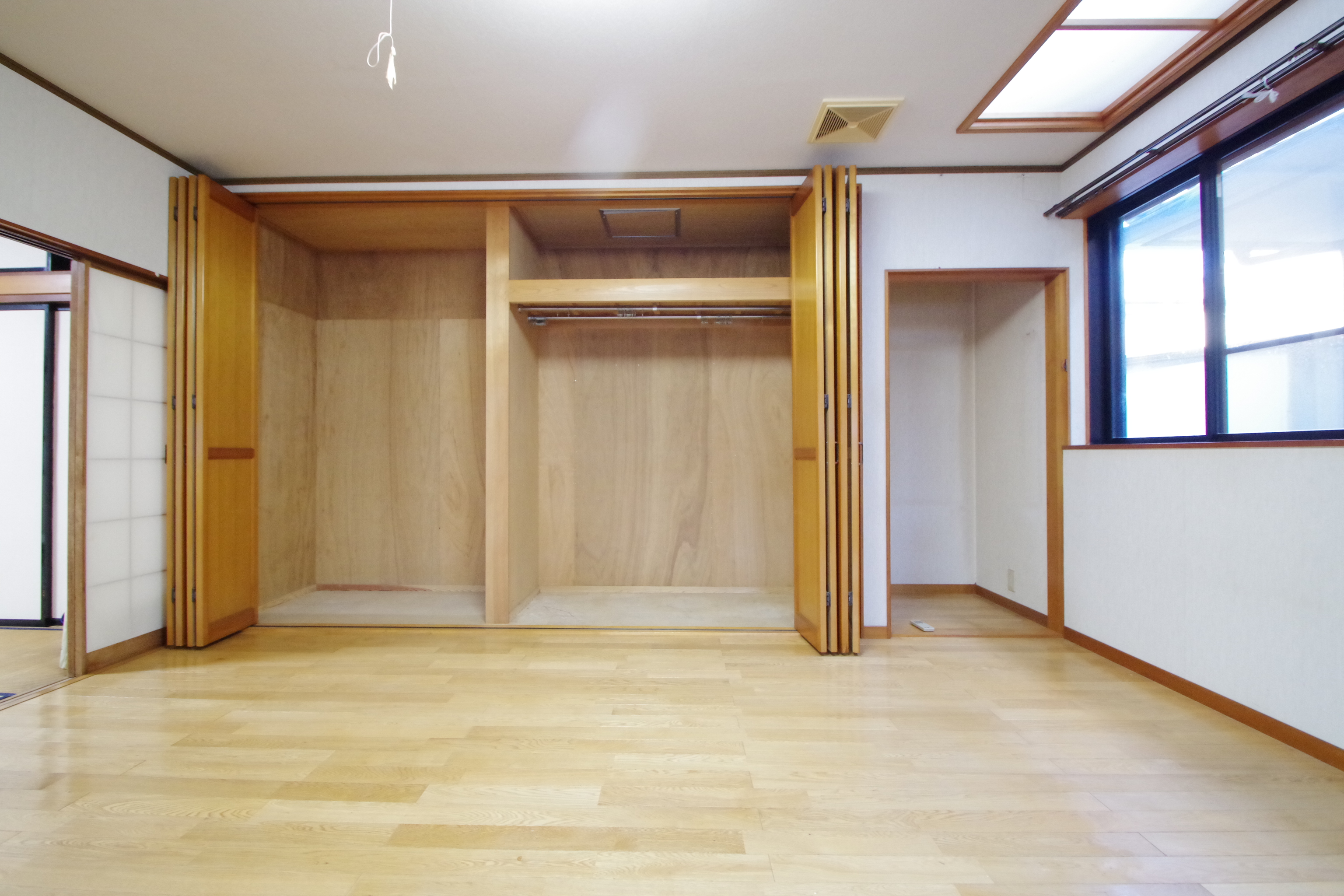 清水区高橋5丁目中古住宅