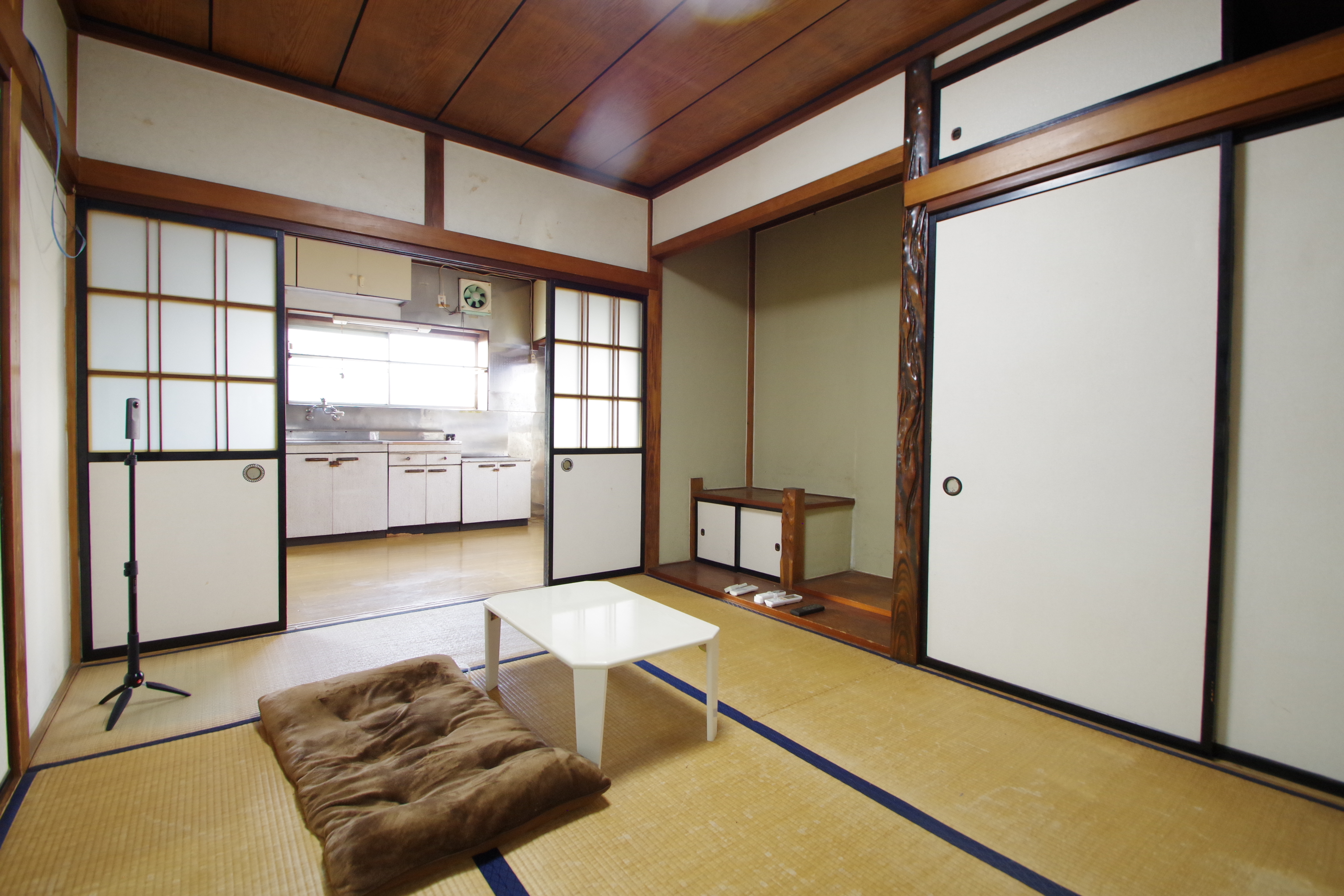 清水区高橋5丁目中古住宅