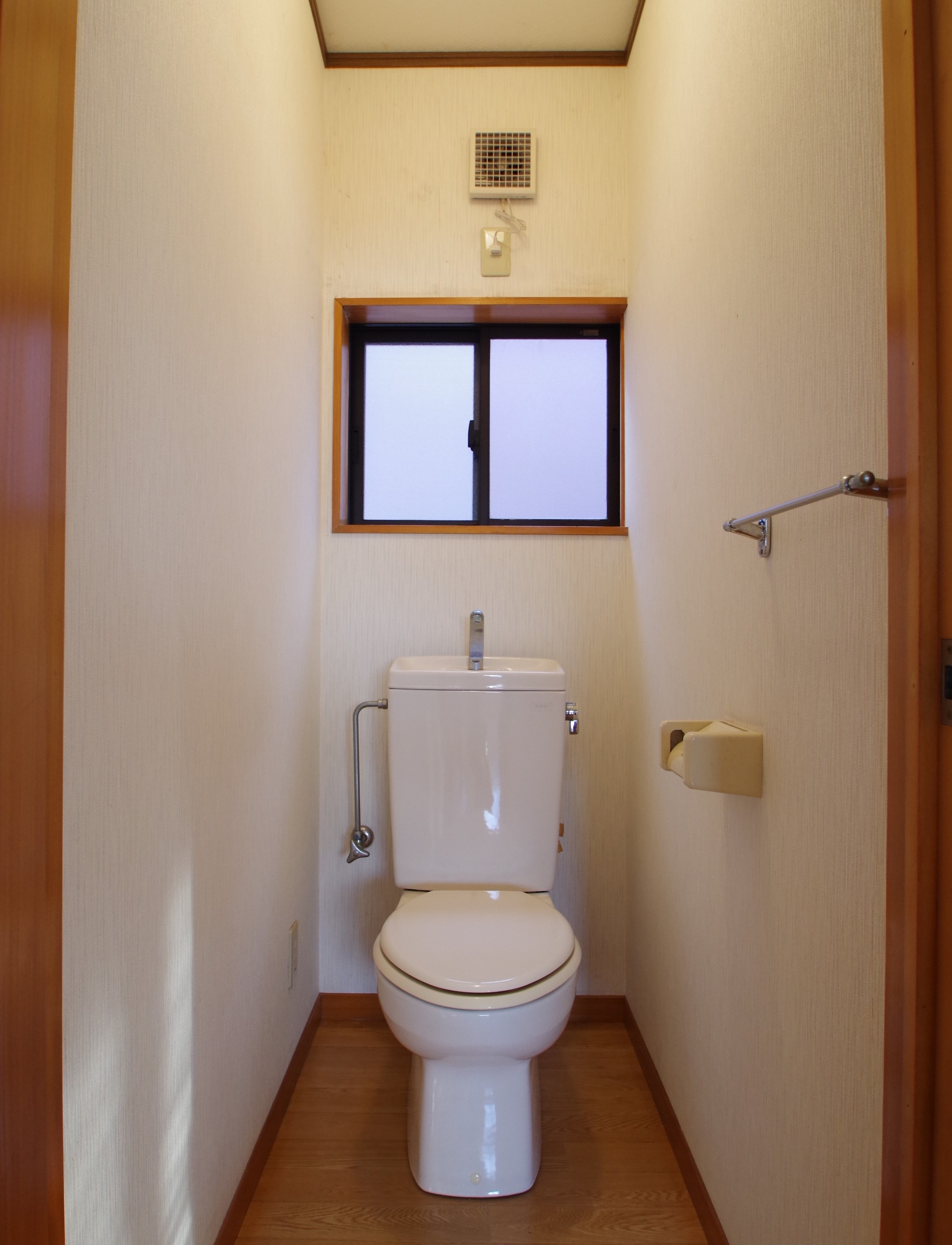 清水区高橋5丁目中古住宅