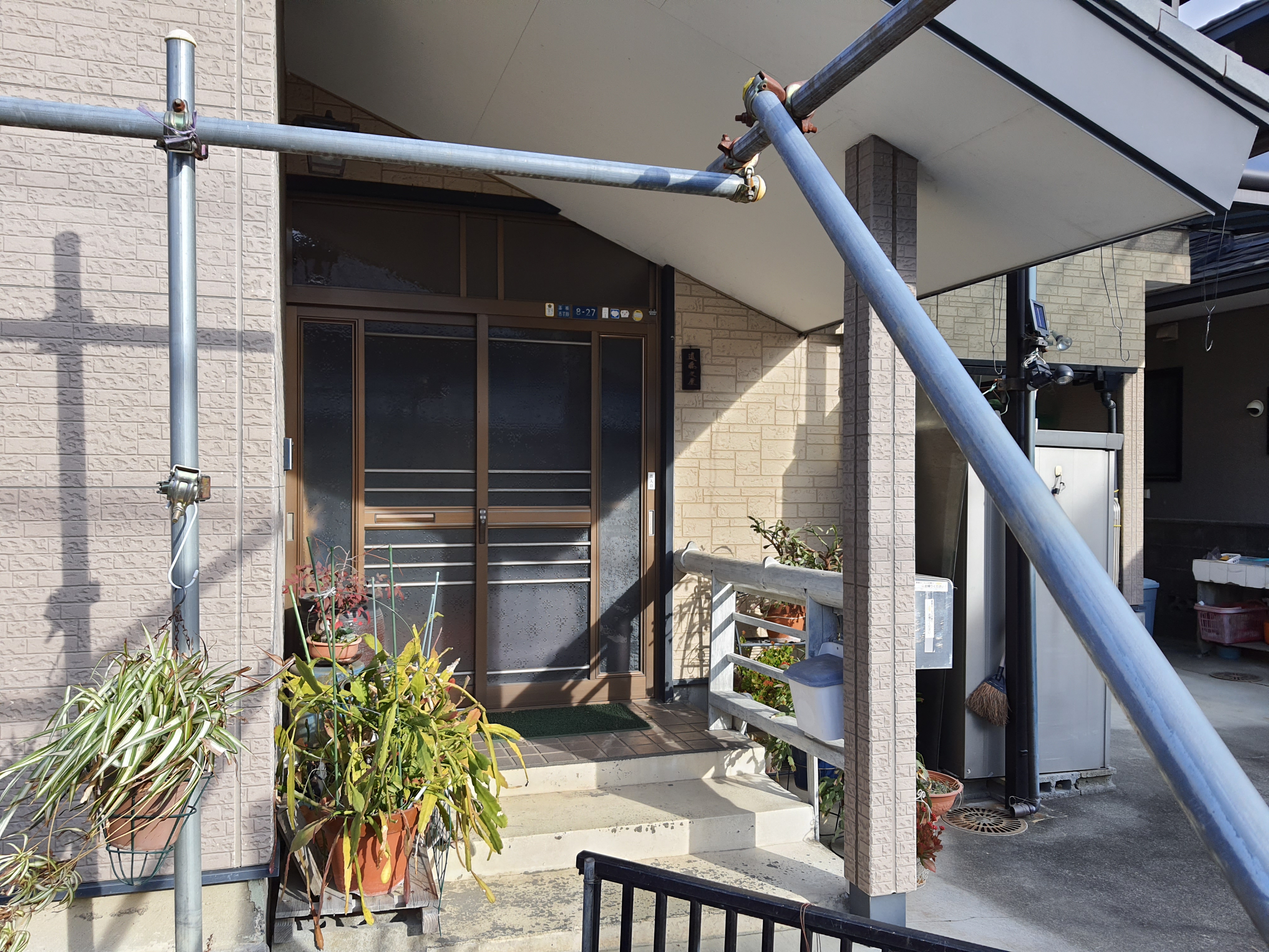 清水区高橋5丁目中古住宅