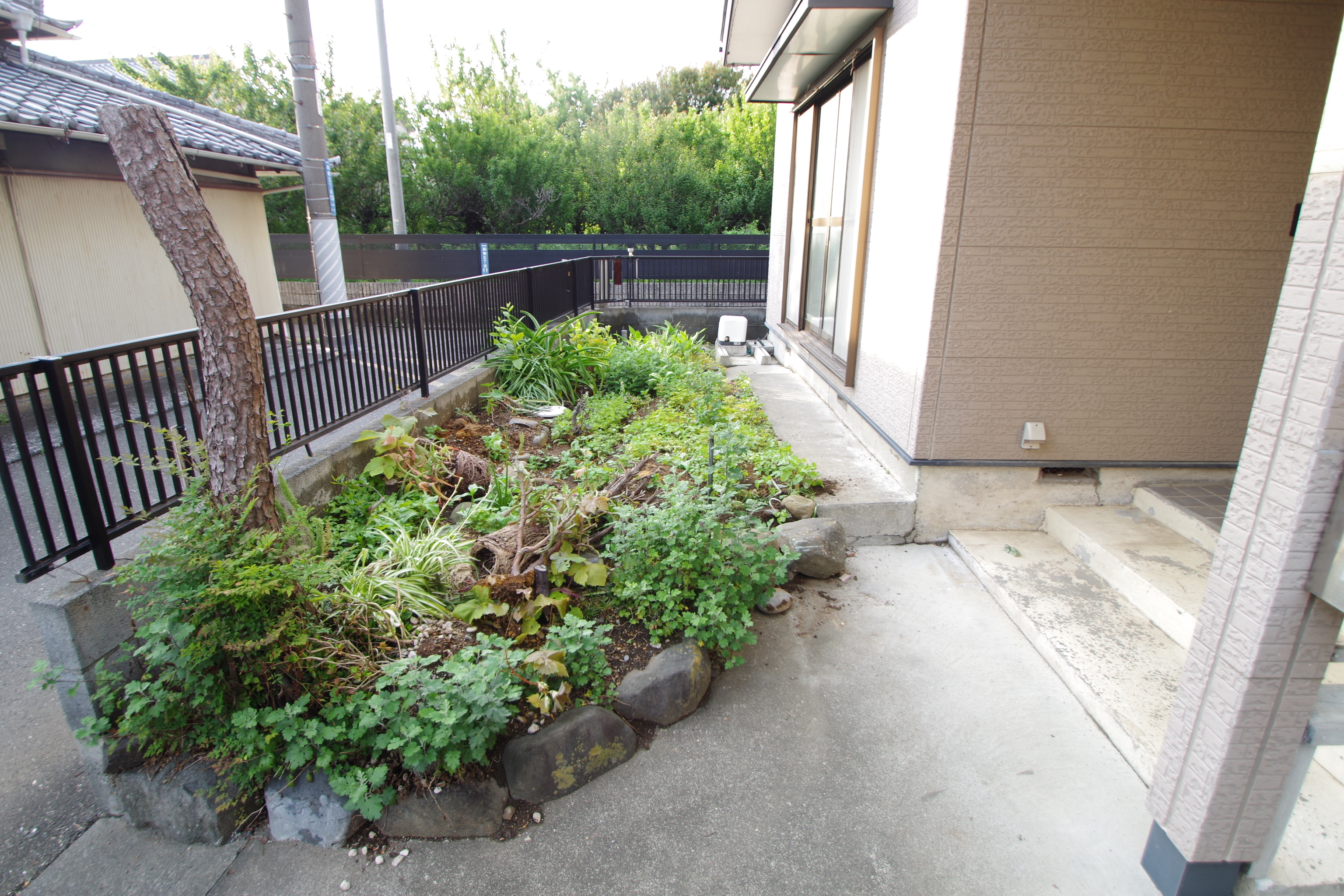 清水区高橋5丁目中古住宅