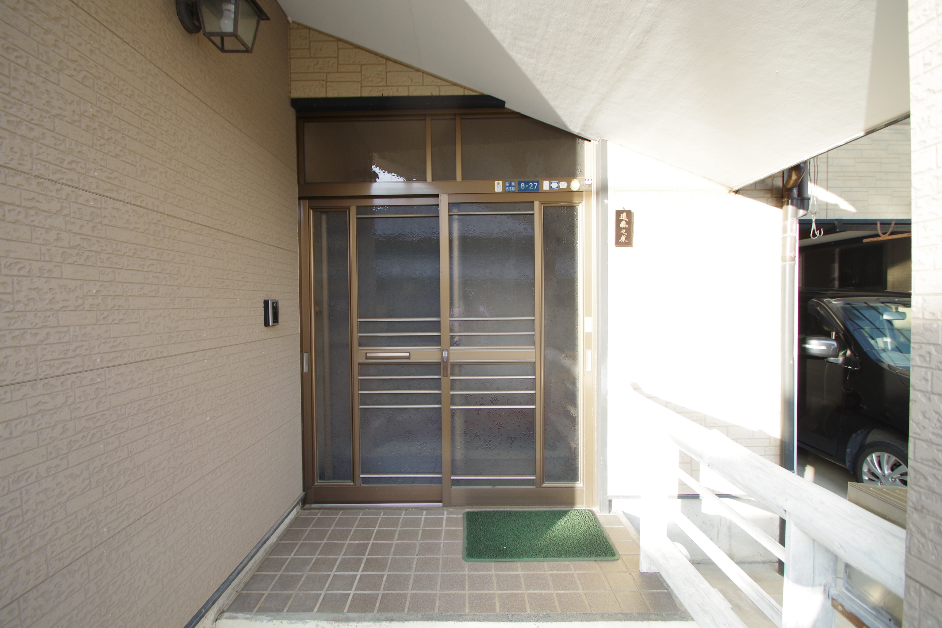 清水区高橋5丁目中古住宅