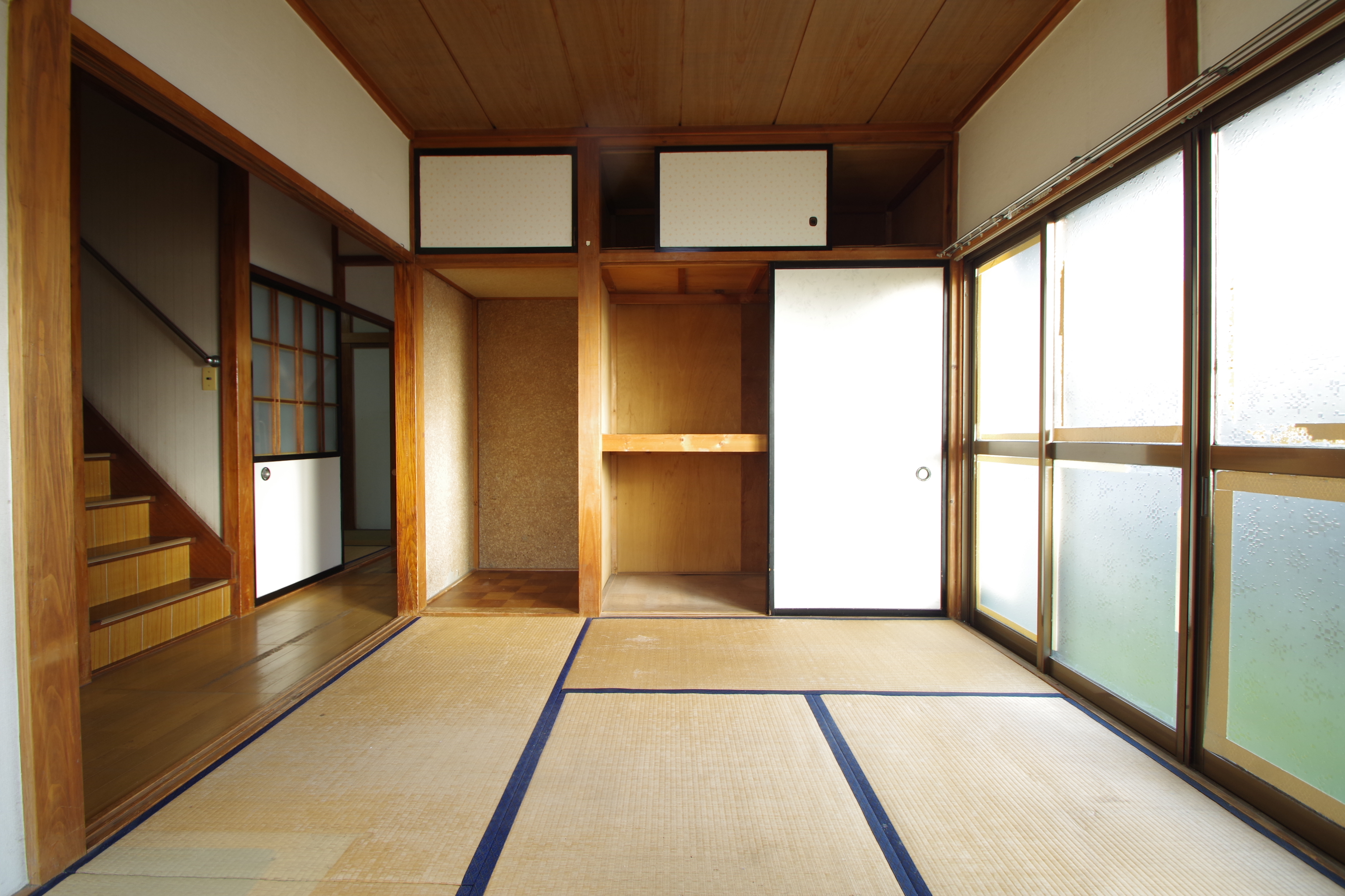 清水区高橋5丁目中古住宅