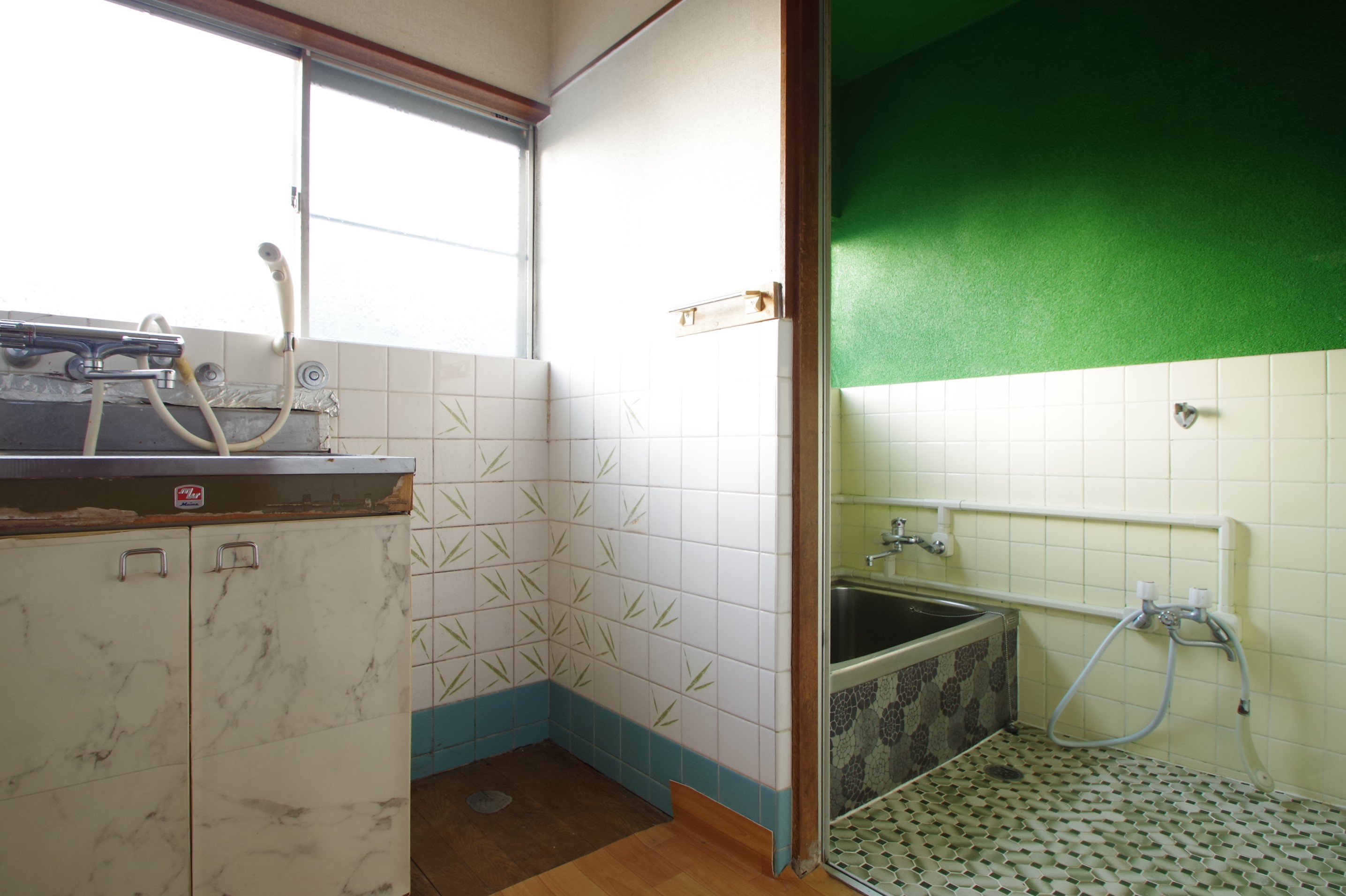 清水区高橋5丁目中古住宅