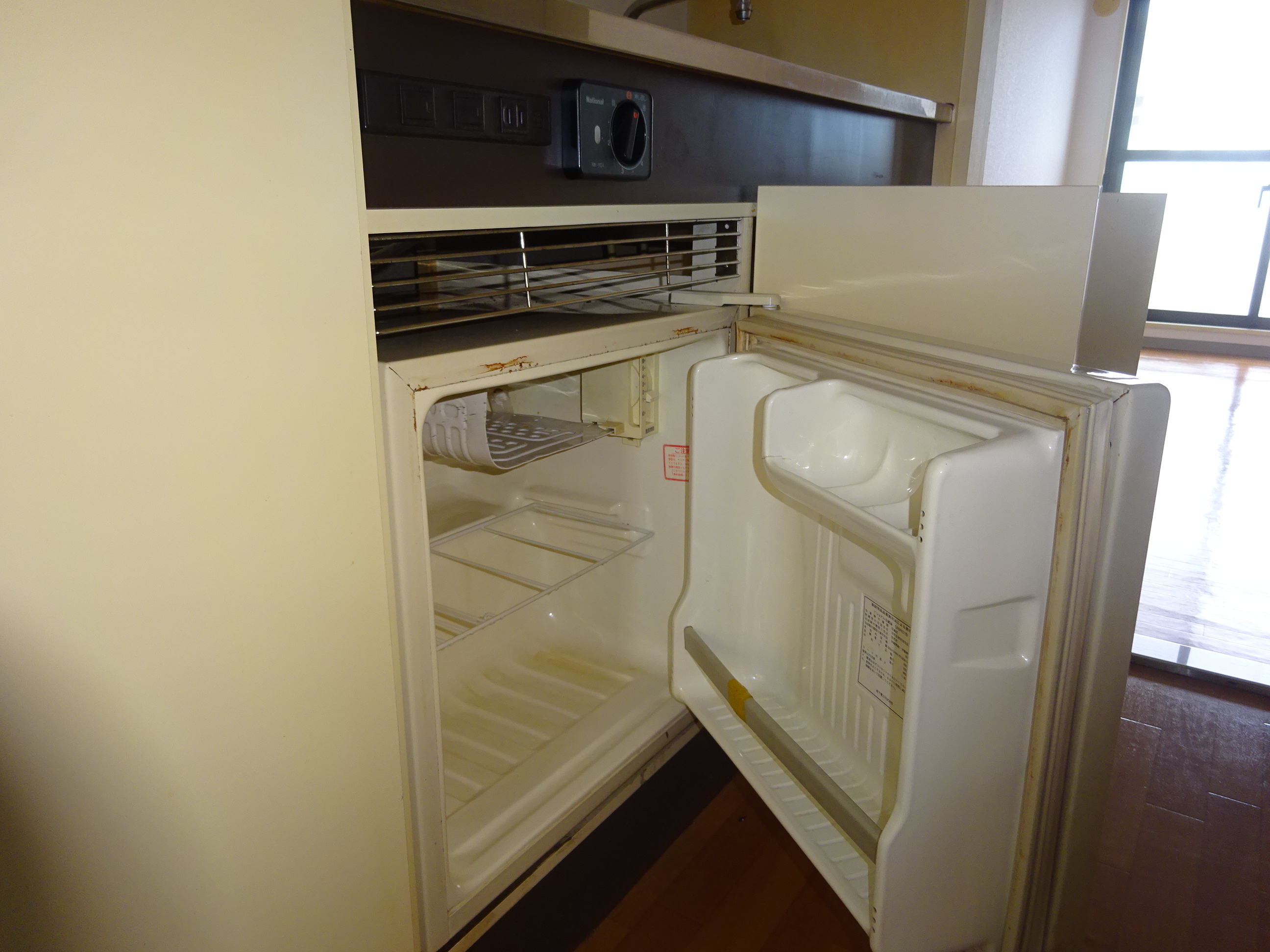 富士市中央町　ダイヤパレス富士吉原