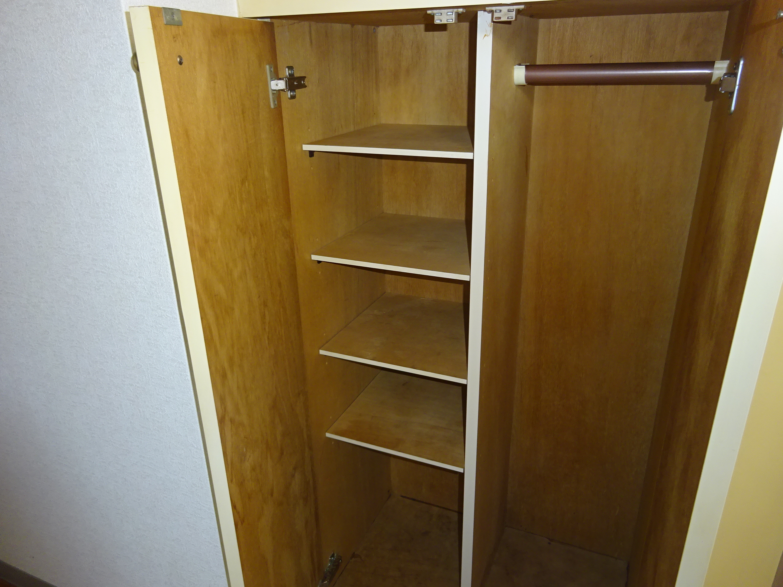 富士市中央町　ダイヤパレス富士吉原