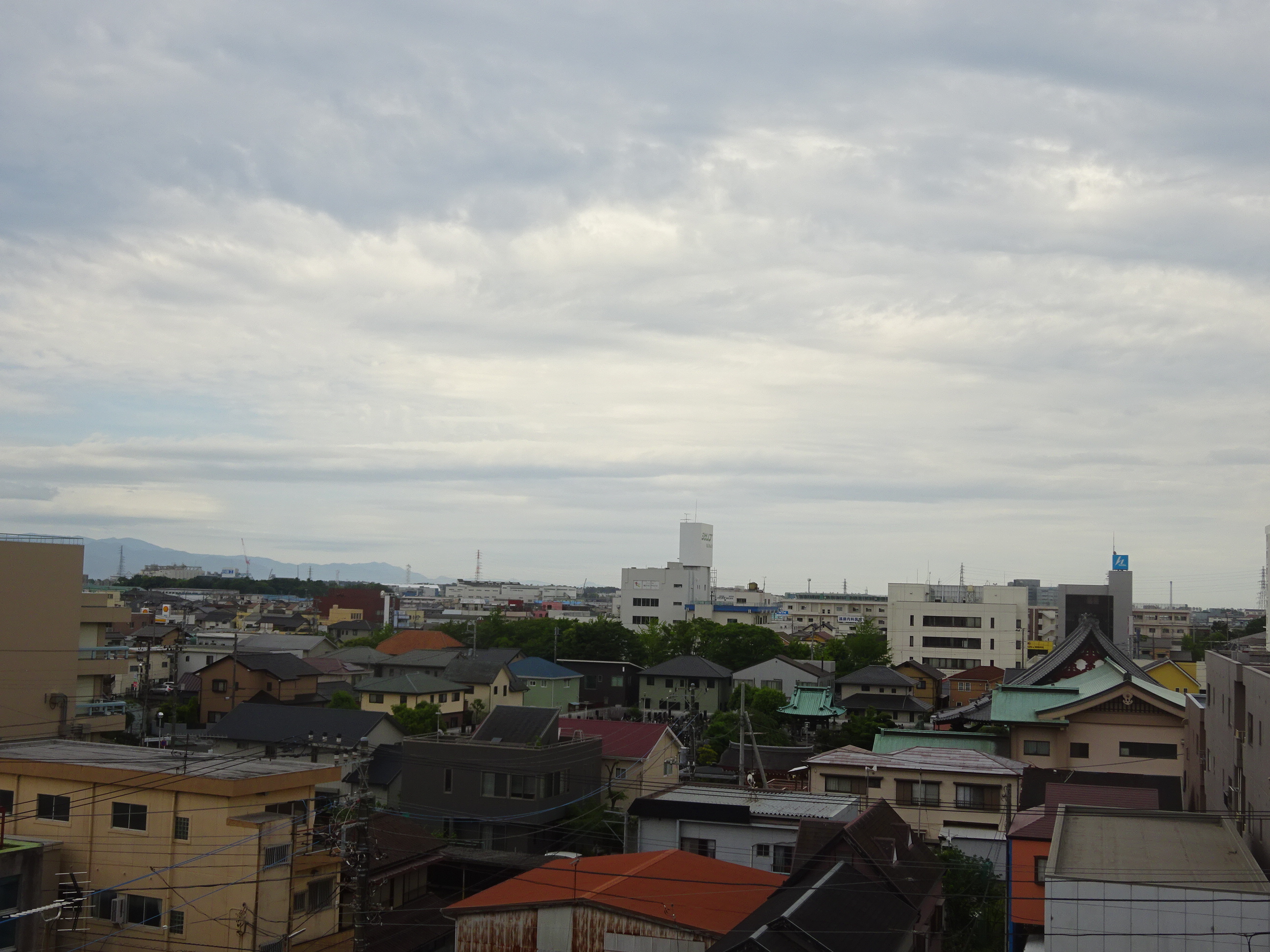 富士市中央町　ダイヤパレス富士吉原