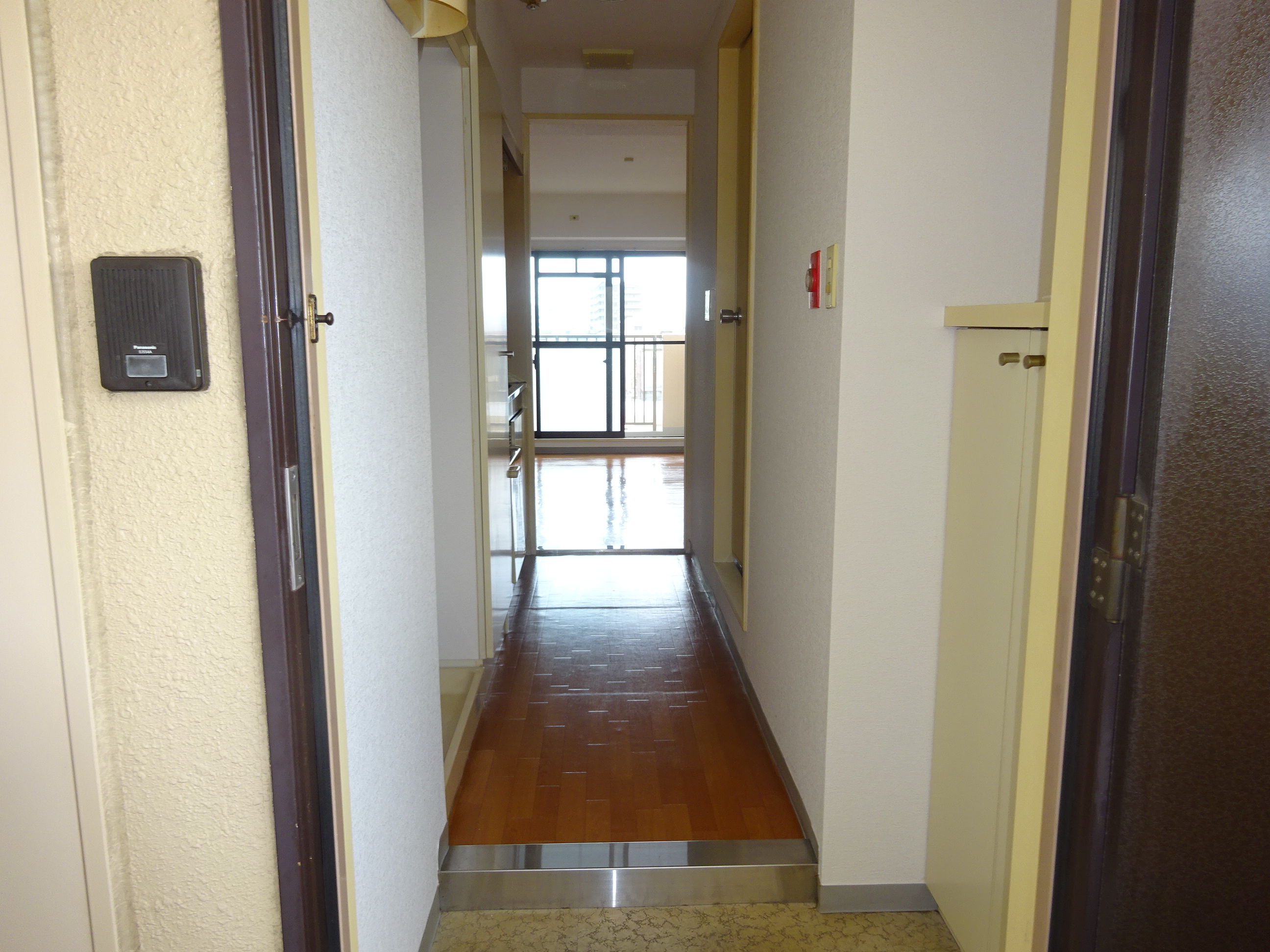 富士市中央町　ダイヤパレス富士吉原