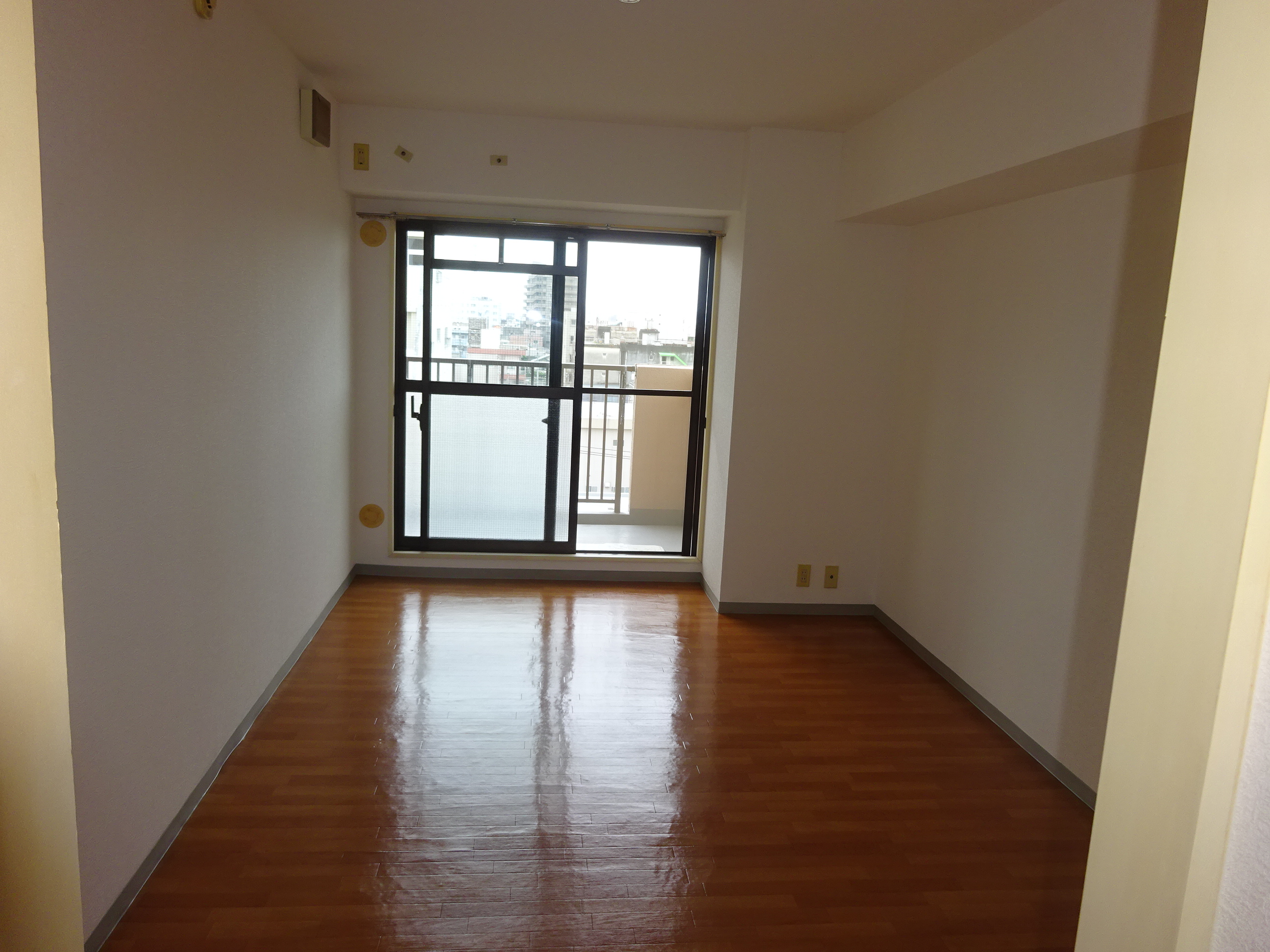 富士市中央町　ダイヤパレス富士吉原