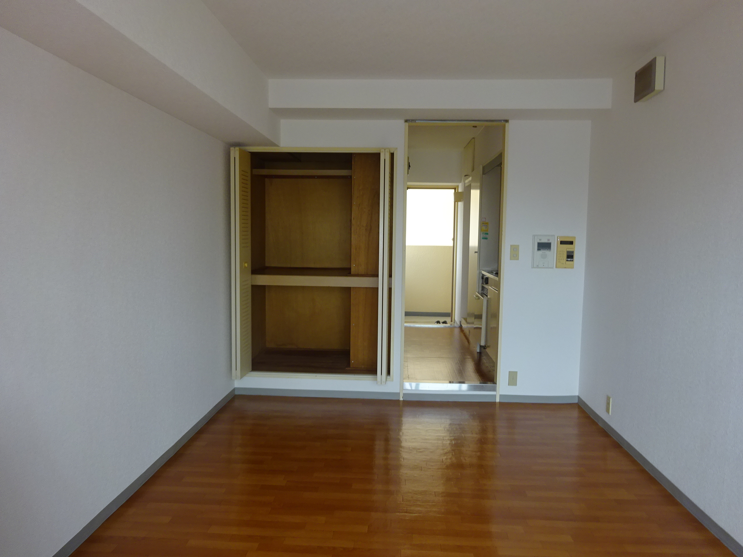 富士市中央町　ダイヤパレス富士吉原