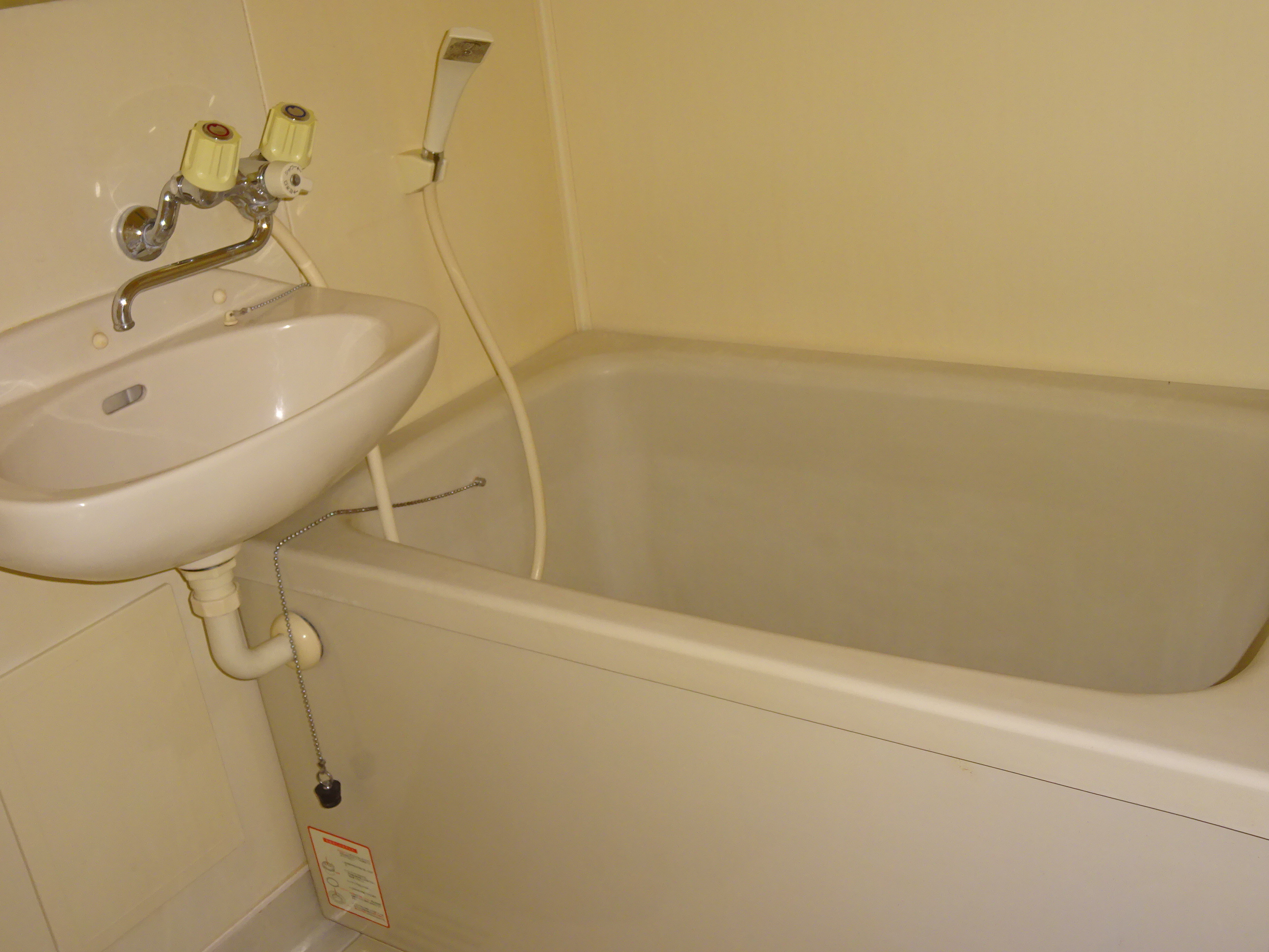 富士市中央町　ダイヤパレス富士吉原