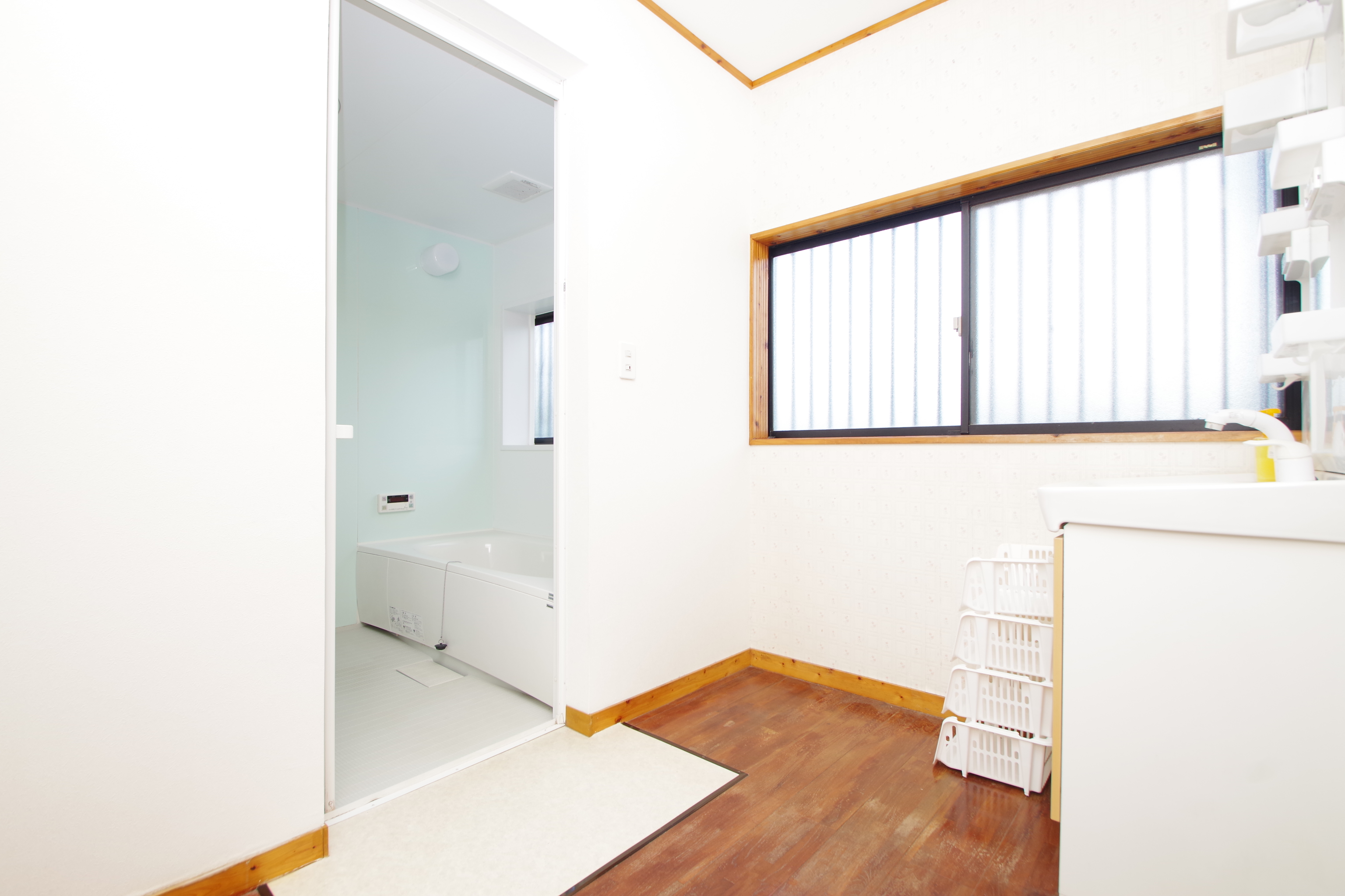 富士宮市黒田中古住宅